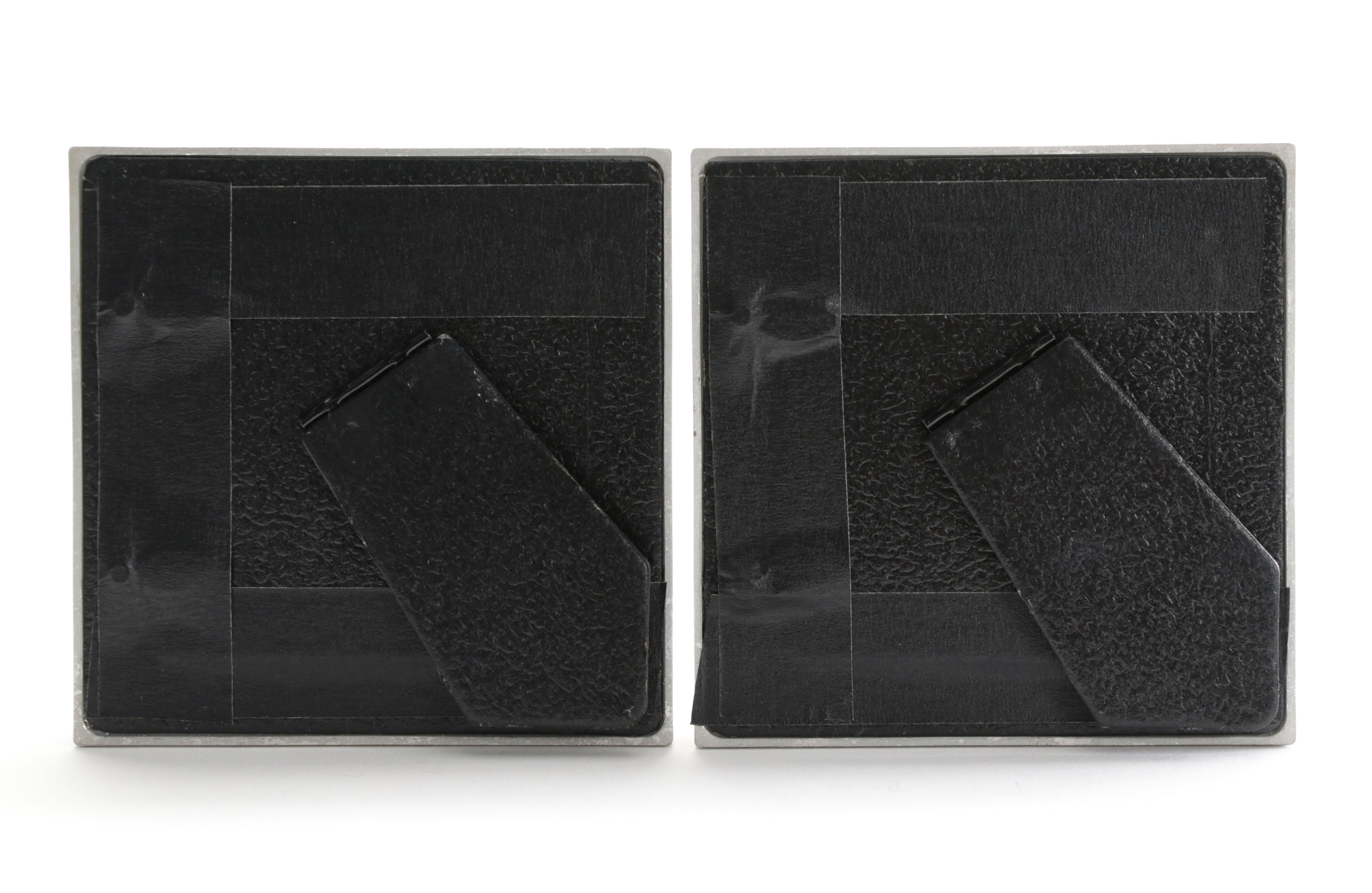 Chicken Anthropomorphic Portrait Watercolor Paintings