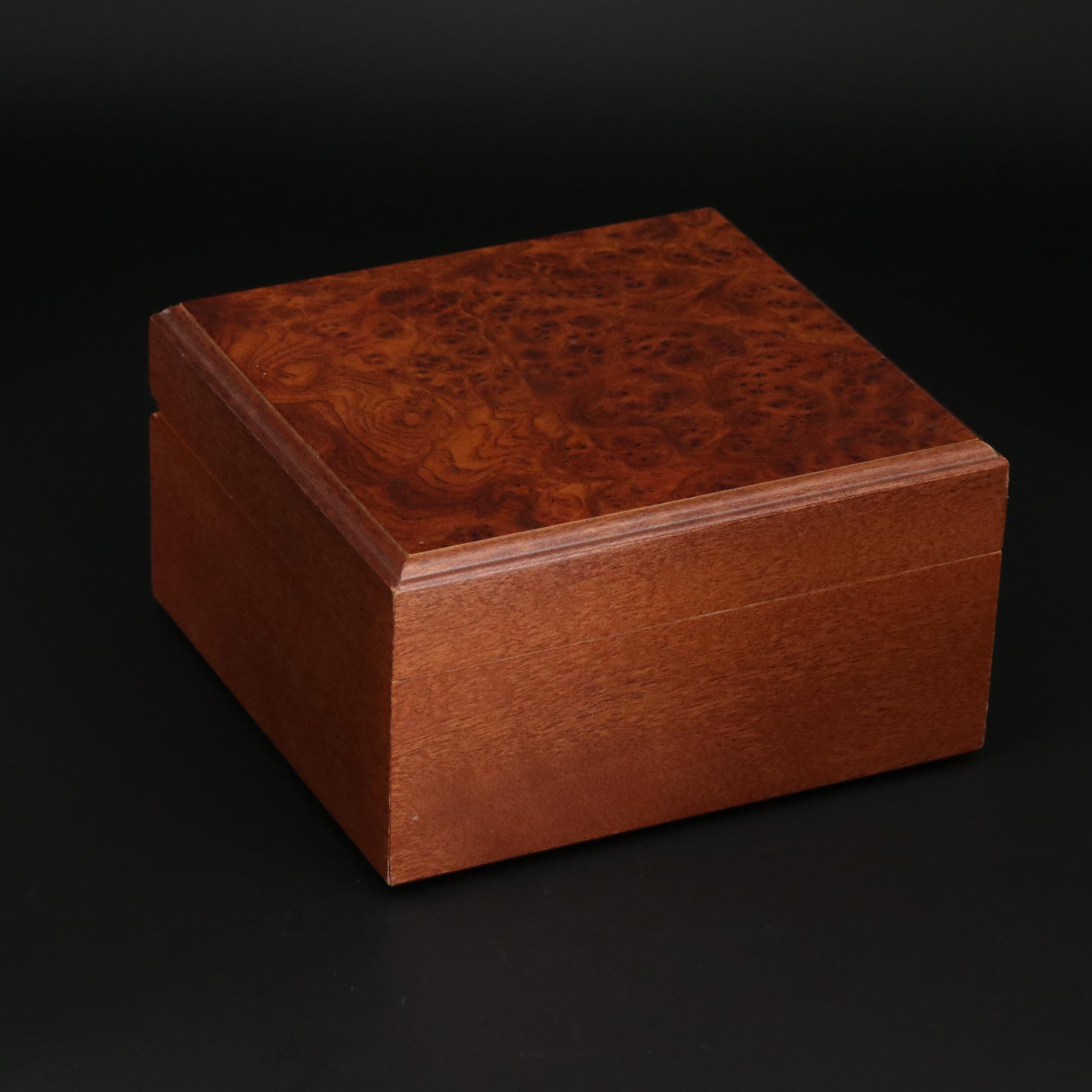 Tissot Skeleton Pocket Watch