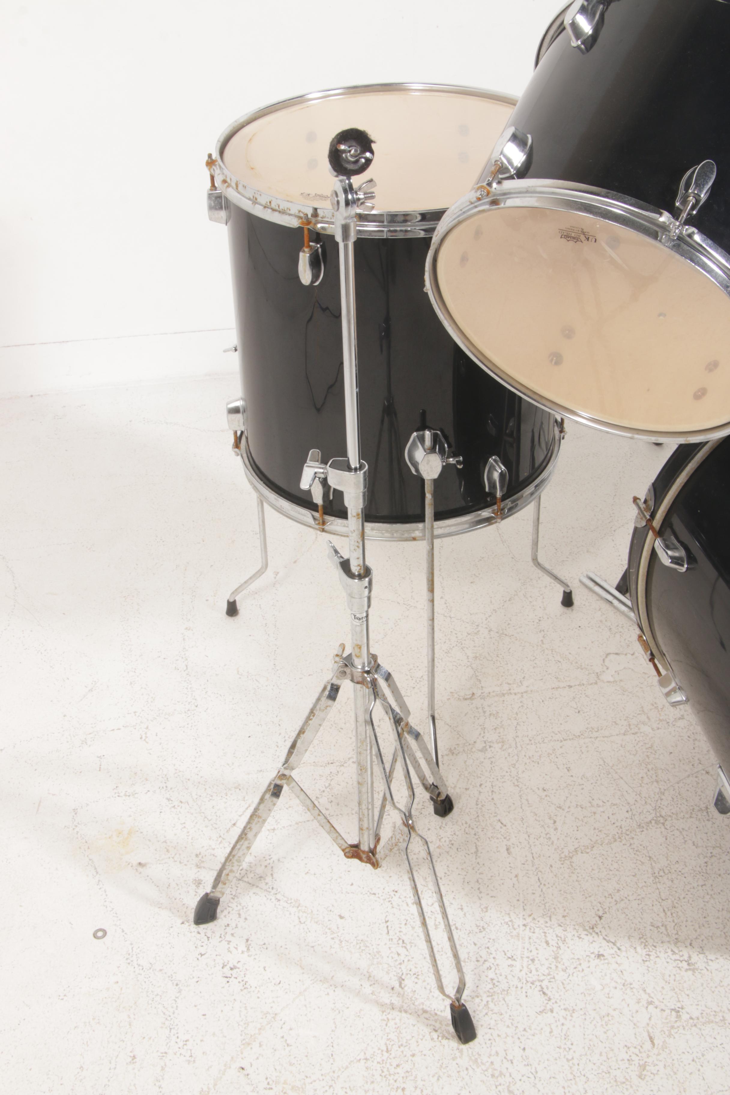 Mapex Tornado 5-Piece Drum Set