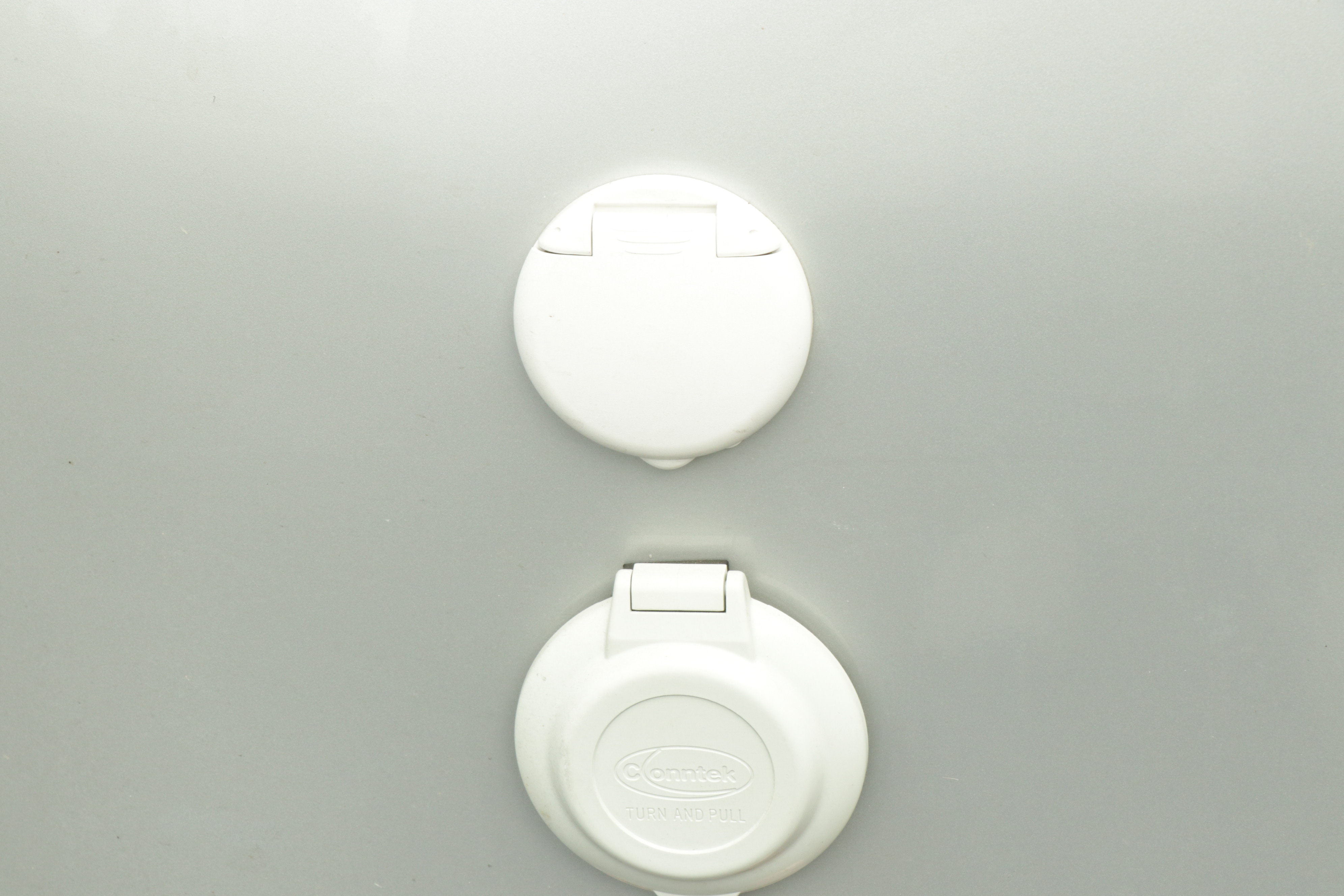 MyPod by Little Guy Teardrop Camper Trailer