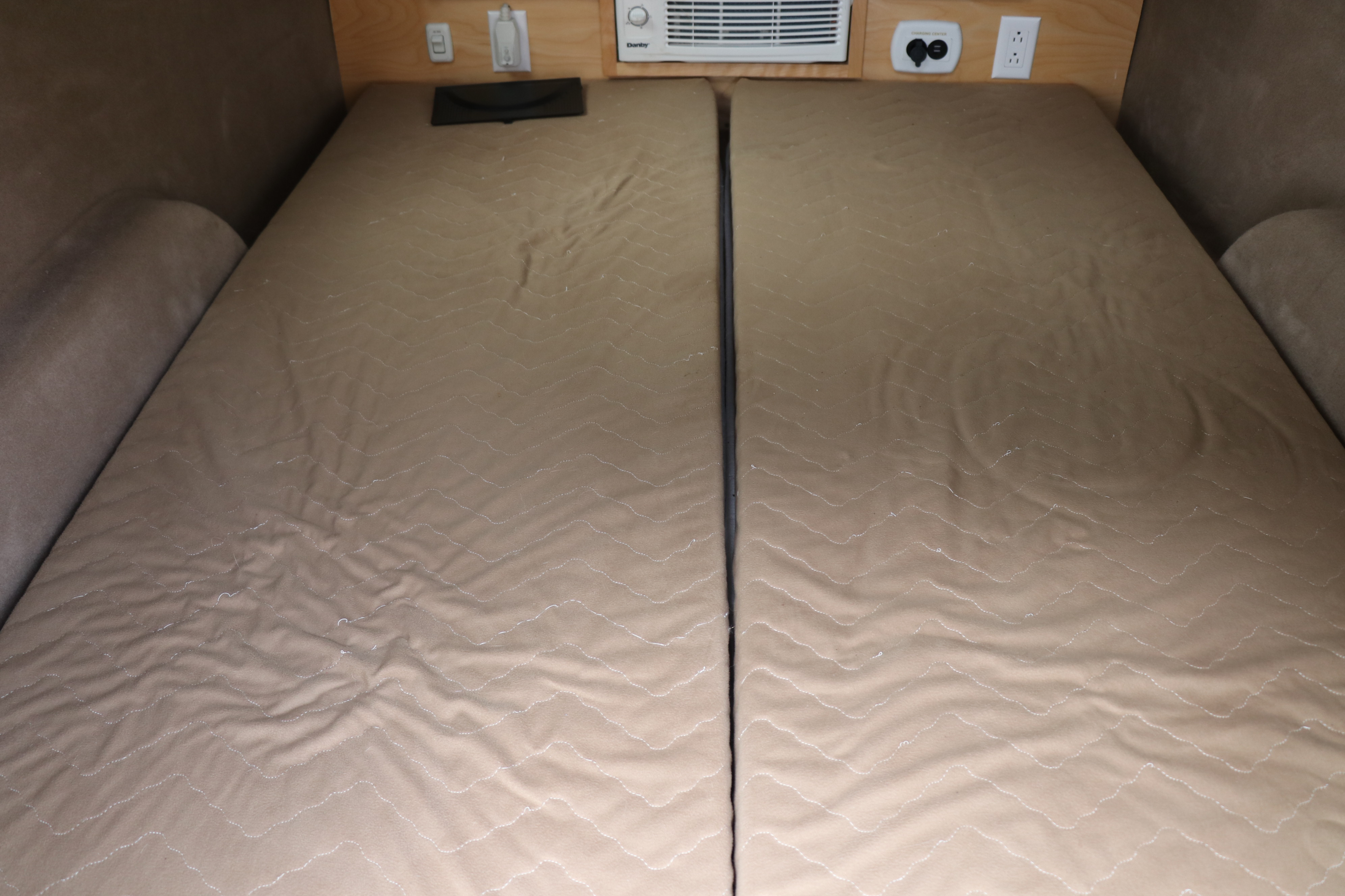 MyPod by Little Guy Teardrop Camper Trailer