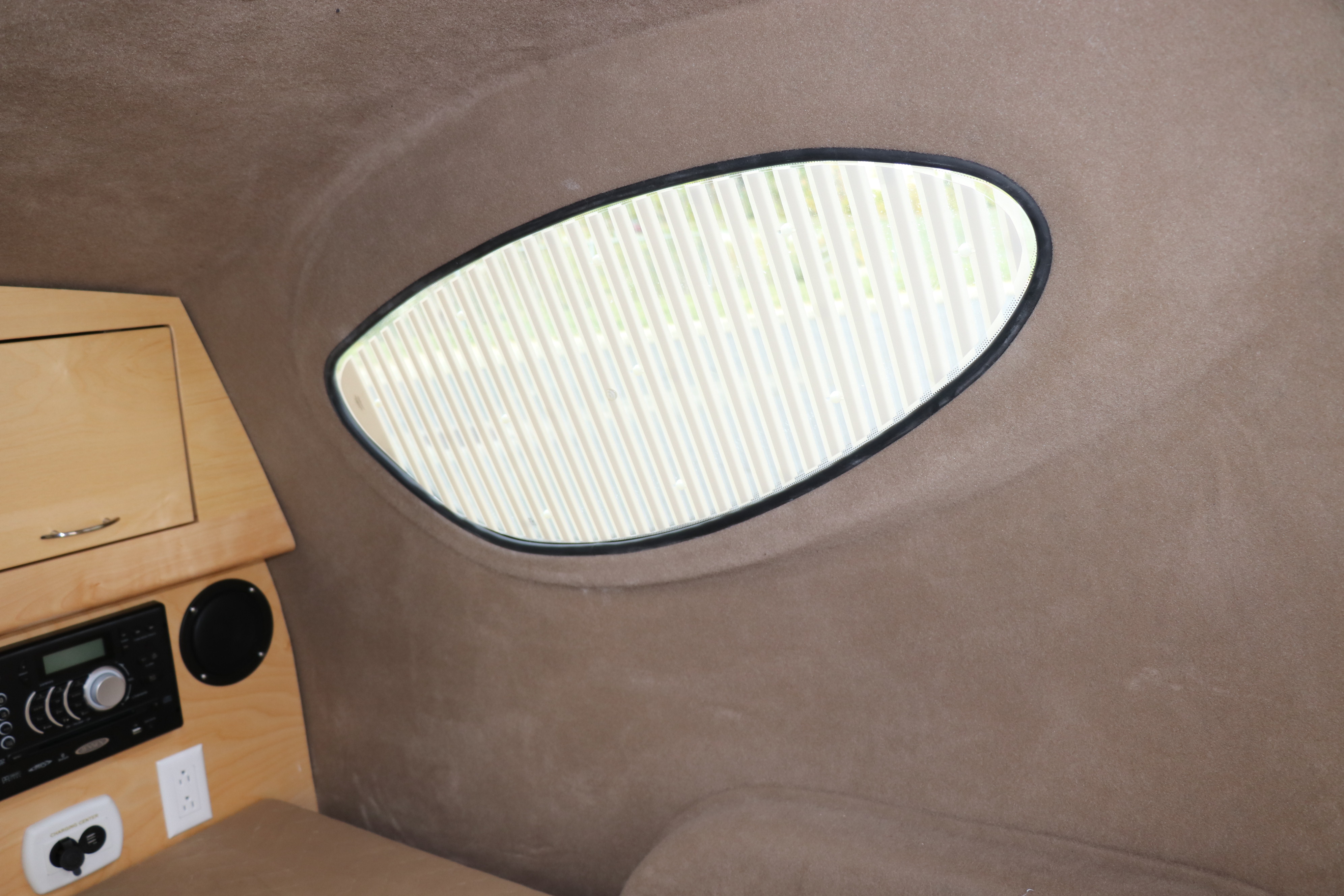 MyPod by Little Guy Teardrop Camper Trailer