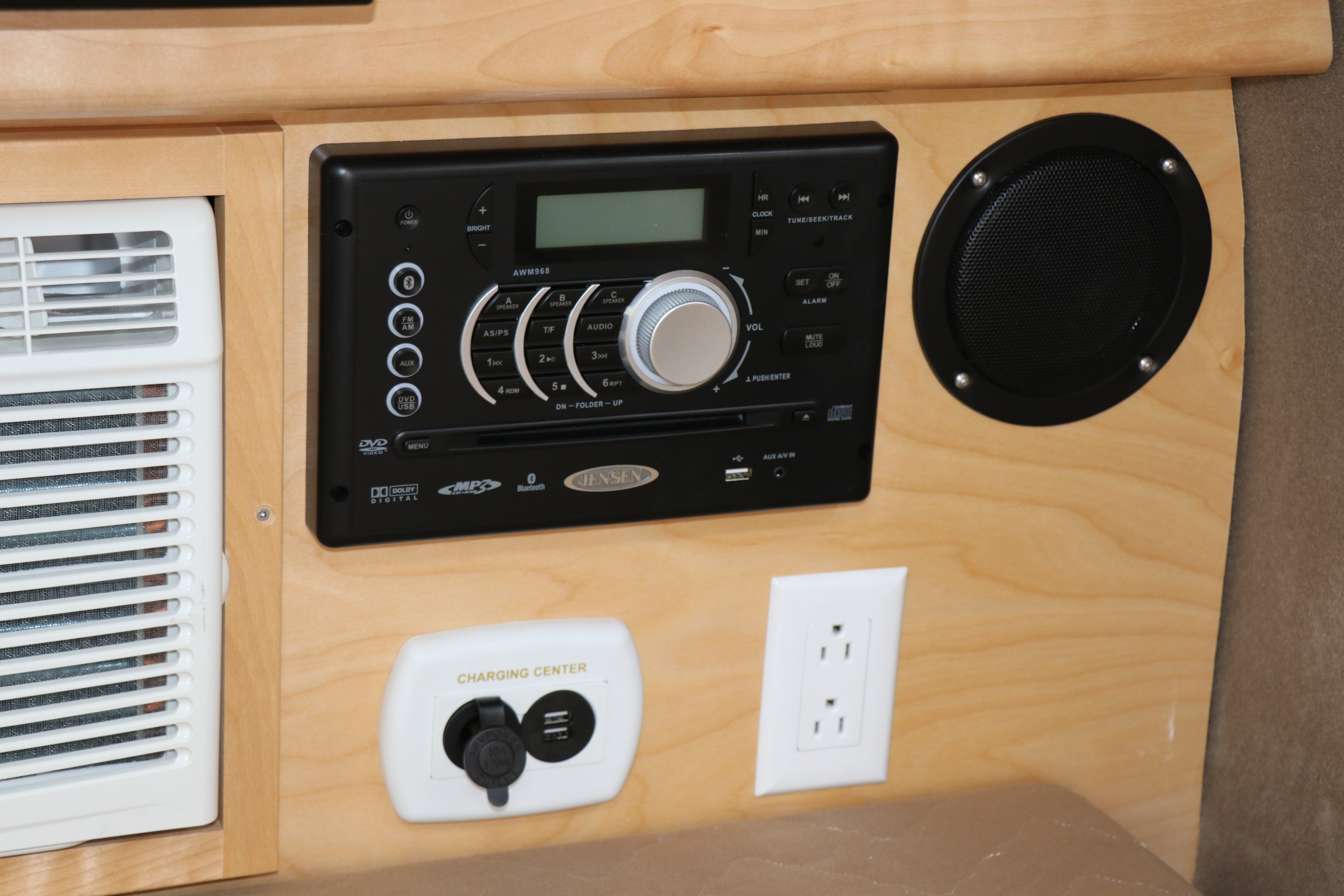 MyPod by Little Guy Teardrop Camper Trailer