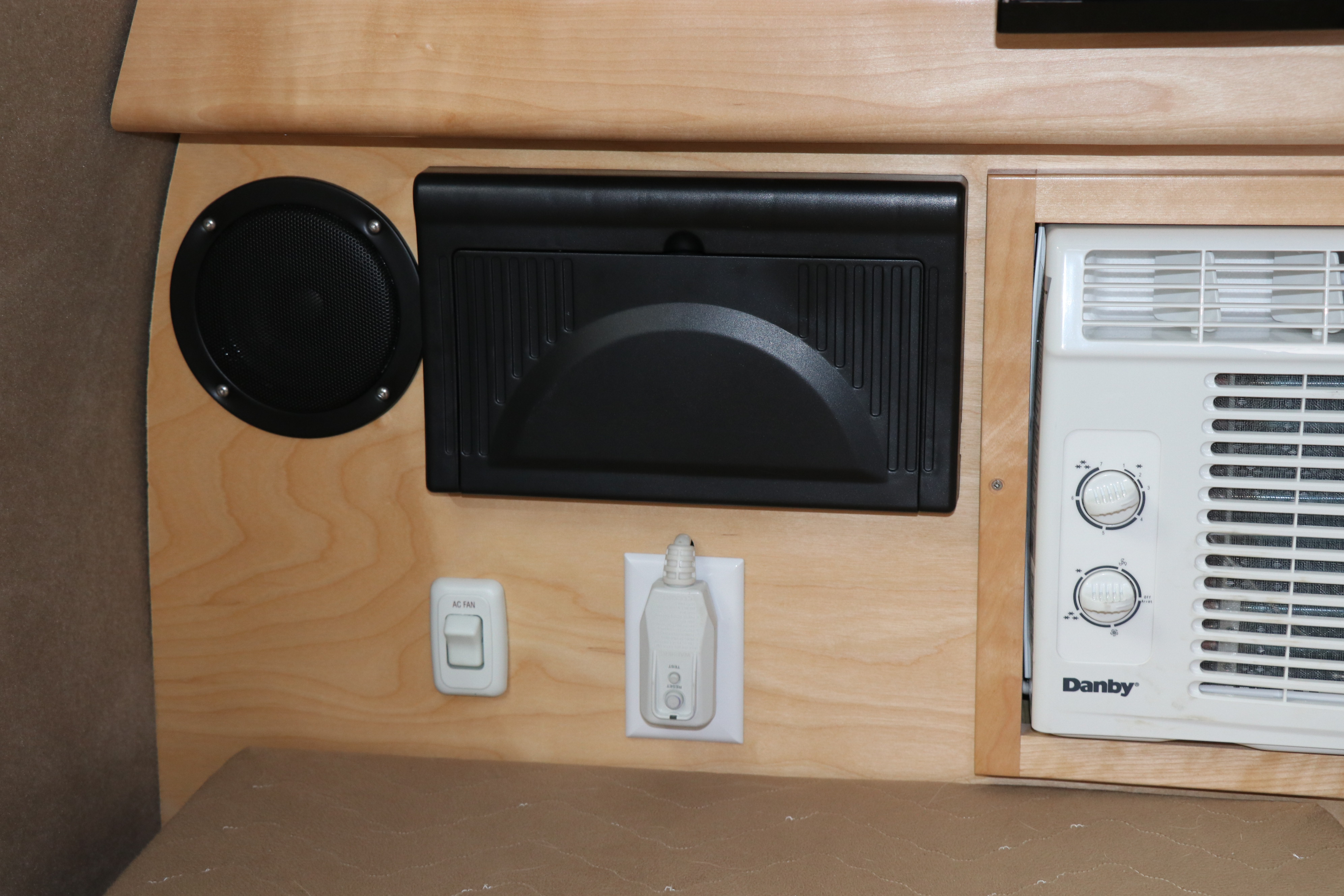 MyPod by Little Guy Teardrop Camper Trailer