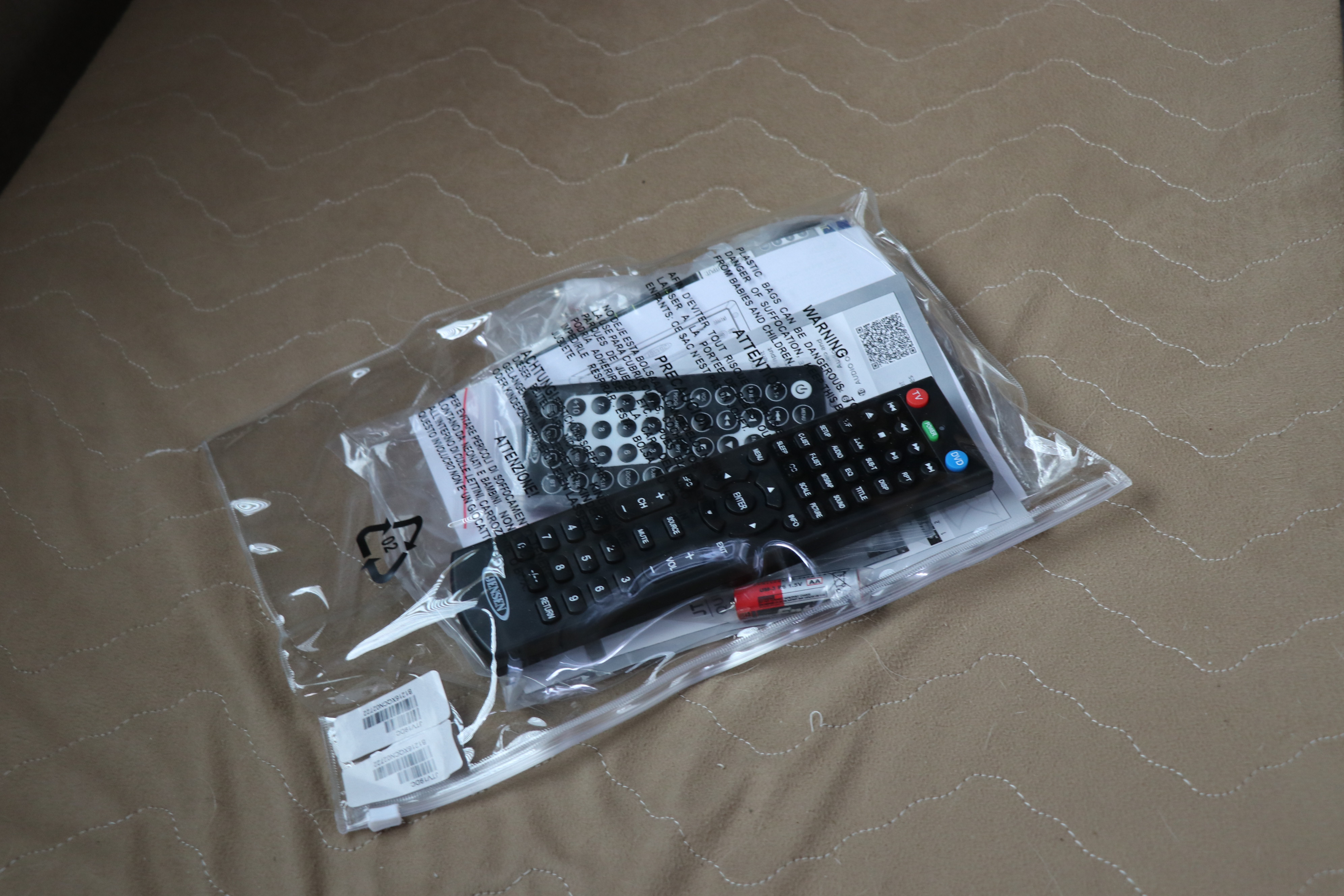 MyPod by Little Guy Teardrop Camper Trailer