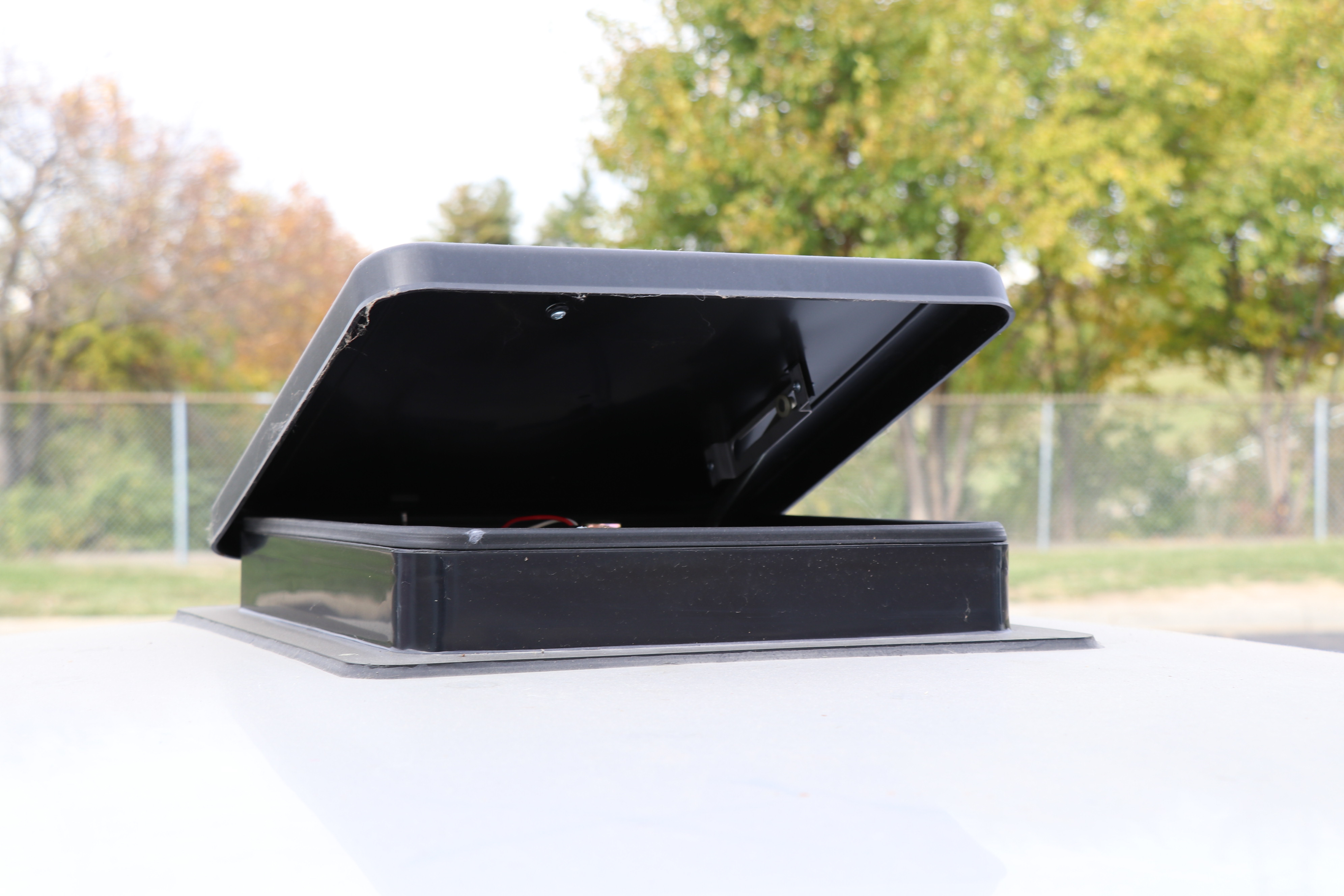 MyPod by Little Guy Teardrop Camper Trailer