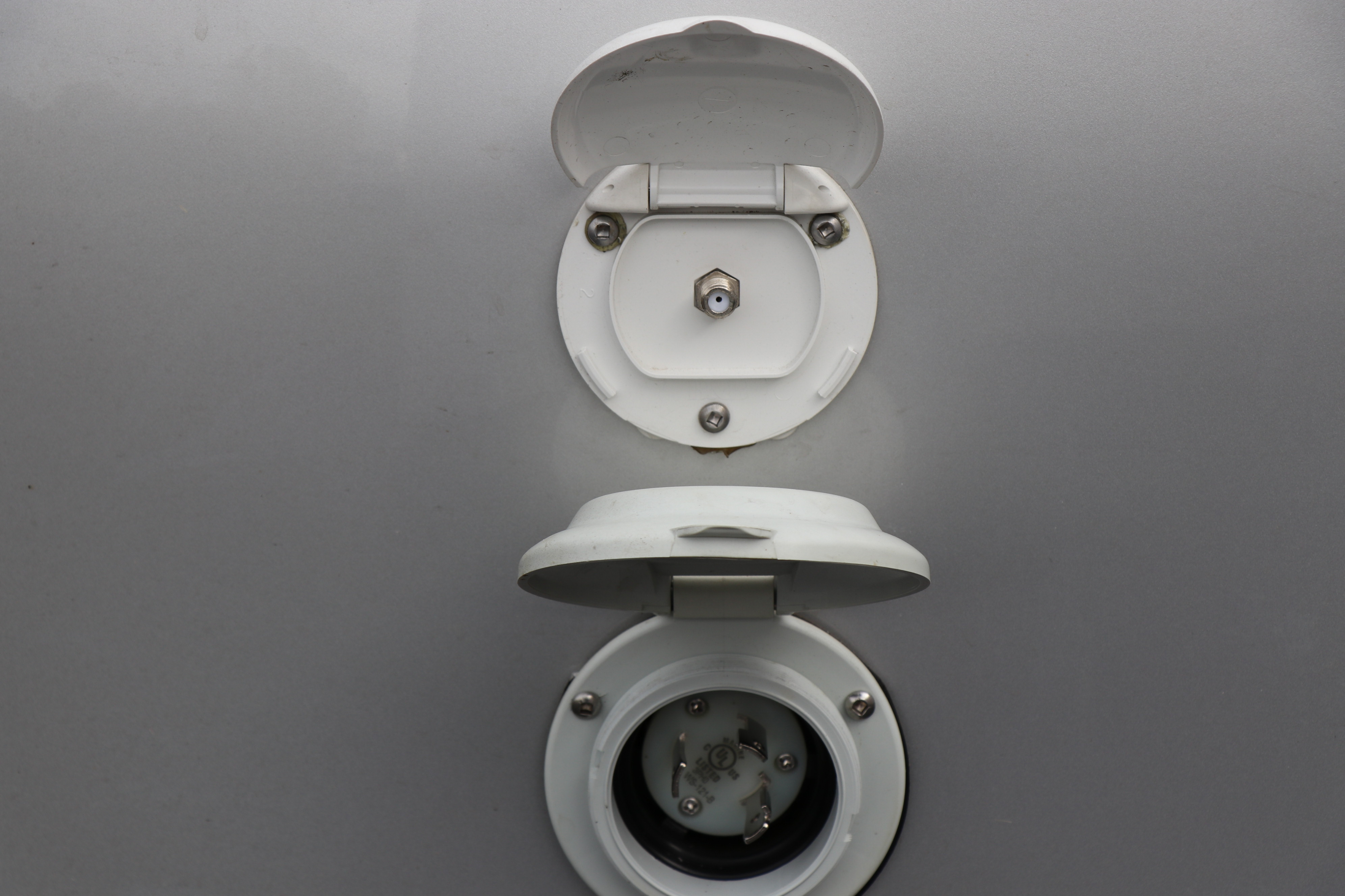 MyPod by Little Guy Teardrop Camper Trailer