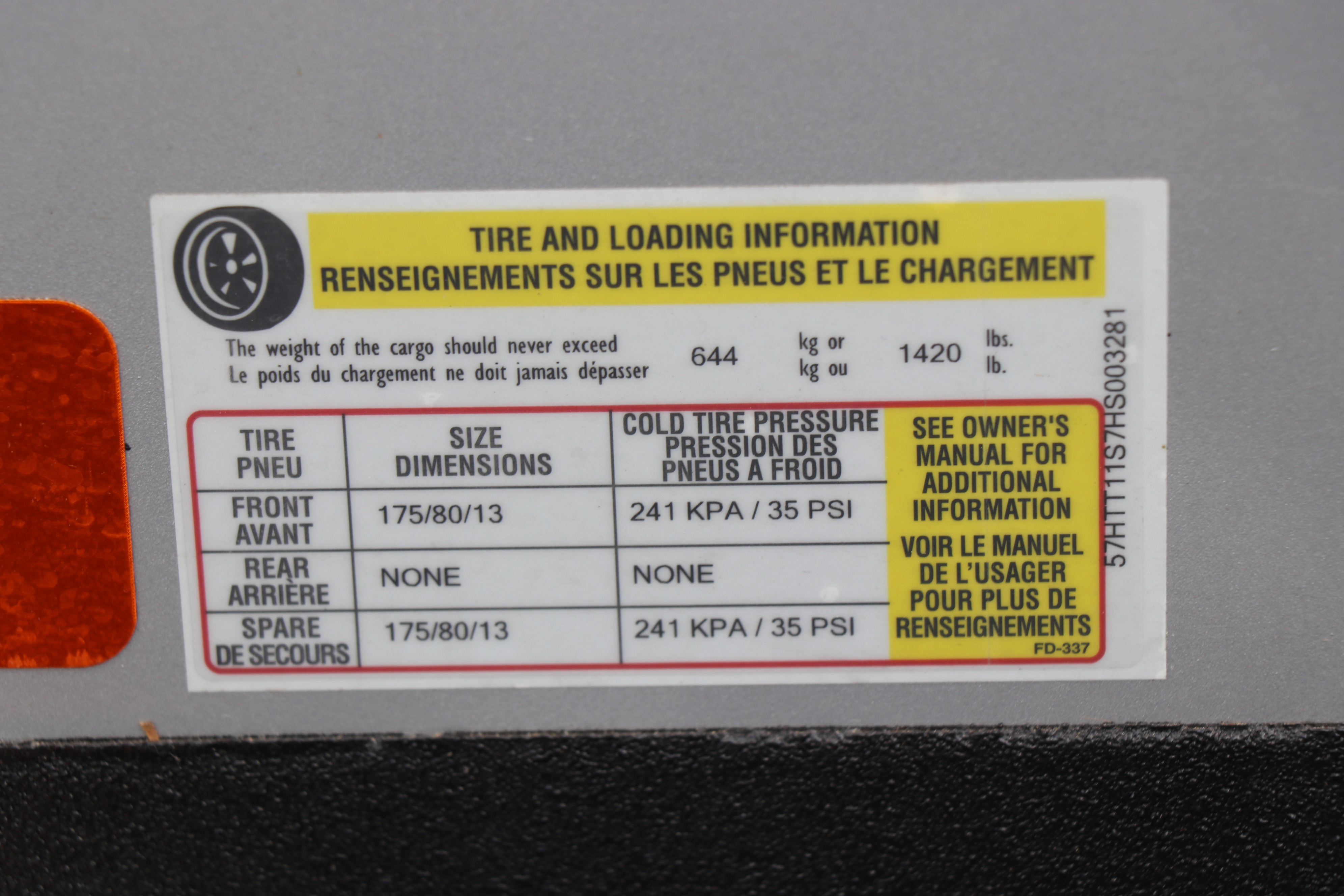 MyPod by Little Guy Teardrop Camper Trailer