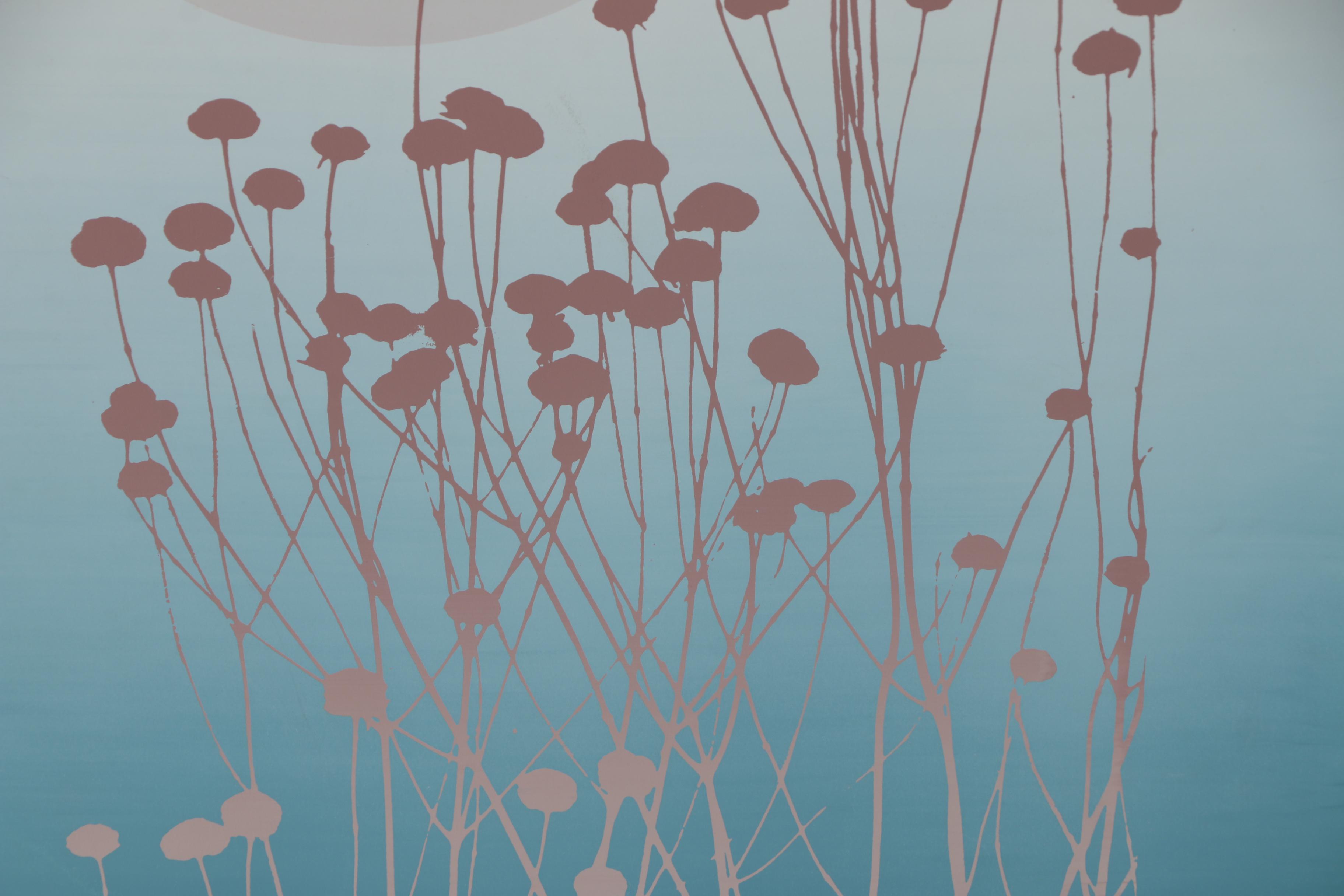 Dean Hayes and Del Valle Serigraphs