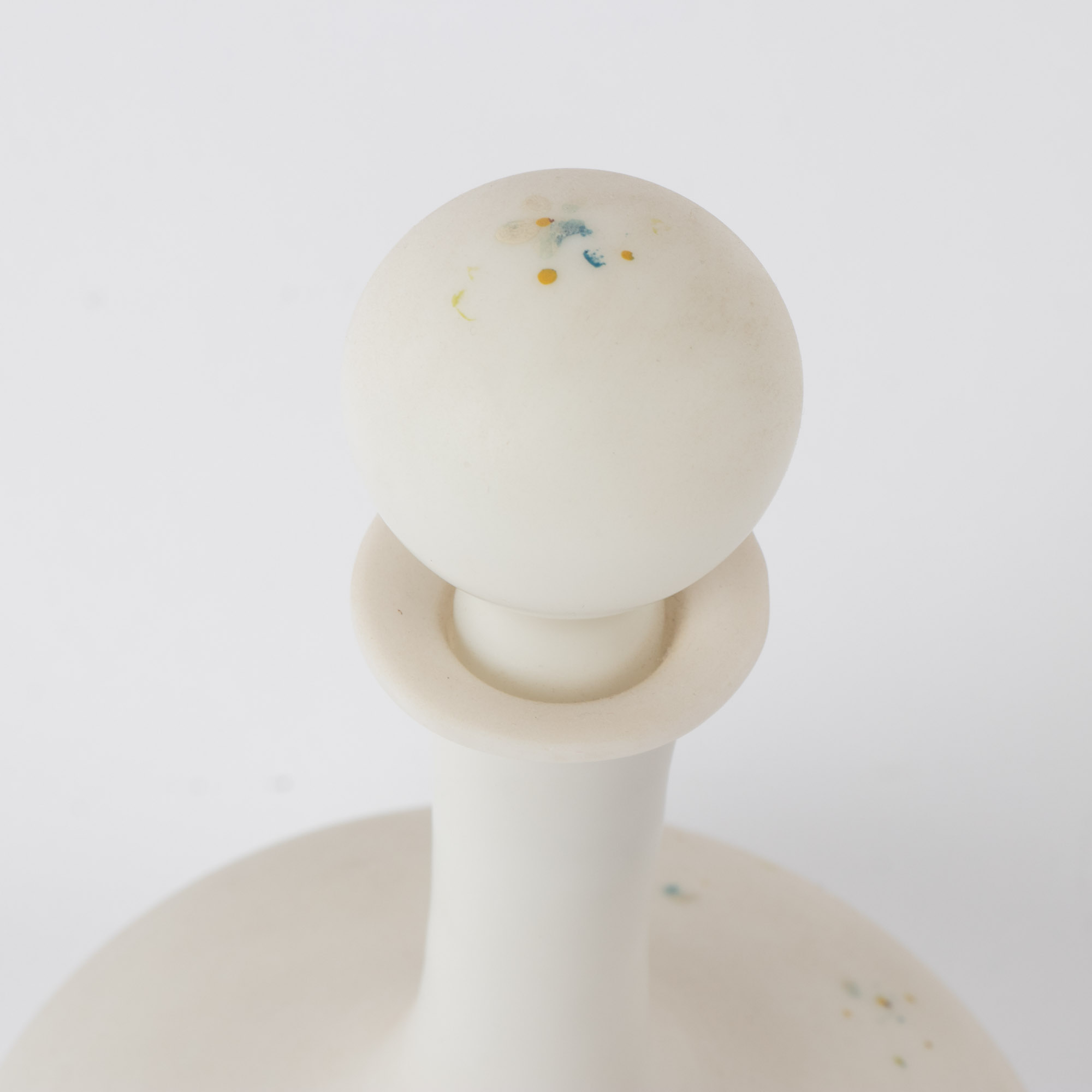 "Uncle Sam on the Merrimack" Milk Glass Dish and Other Milk Glass Tableware