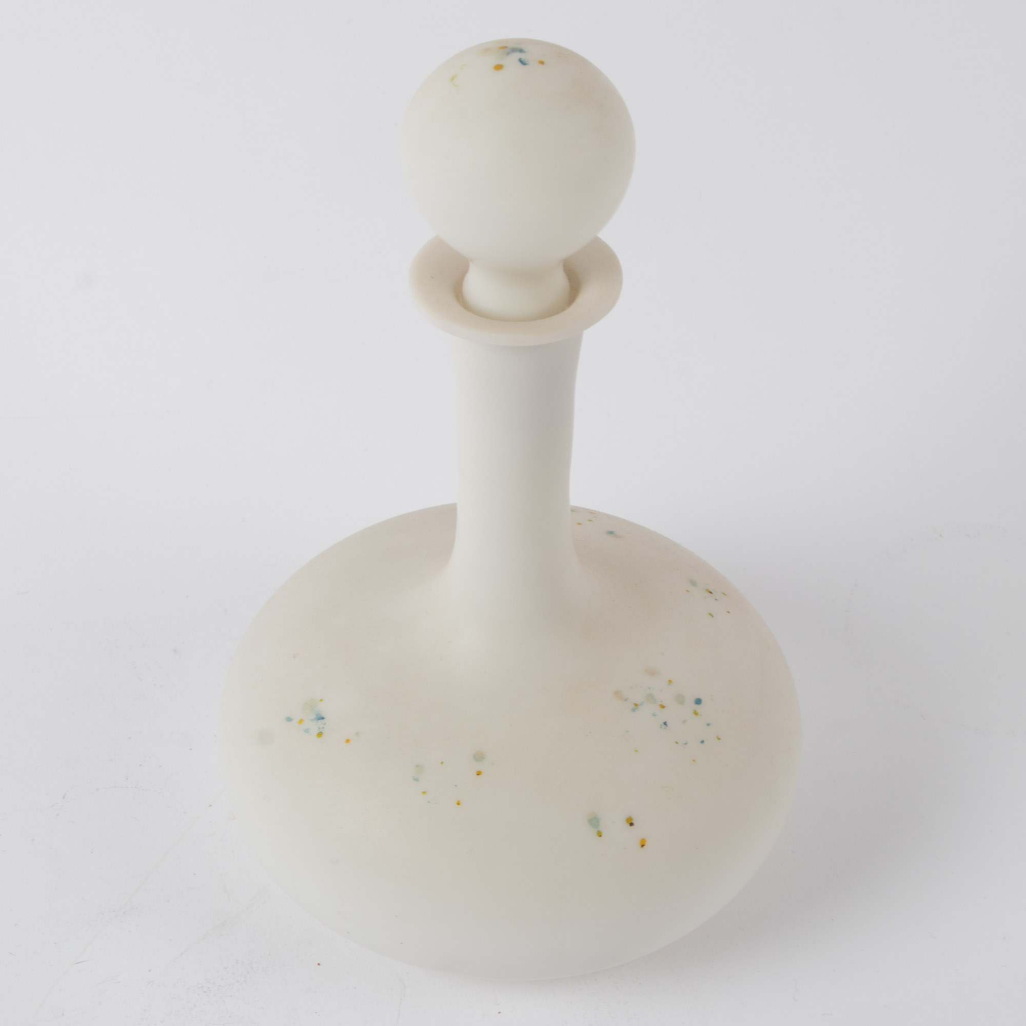 "Uncle Sam on the Merrimack" Milk Glass Dish and Other Milk Glass Tableware