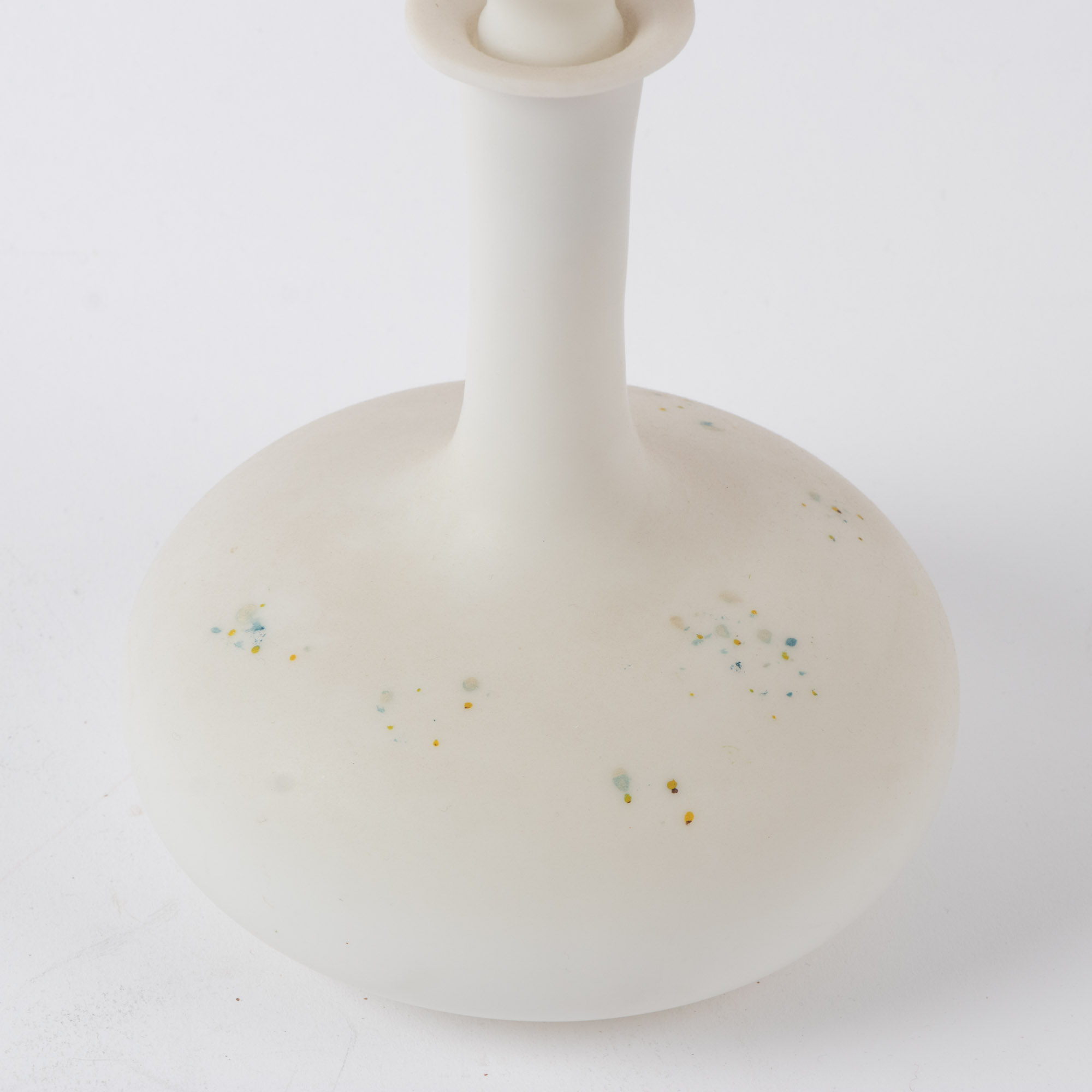 "Uncle Sam on the Merrimack" Milk Glass Dish and Other Milk Glass Tableware