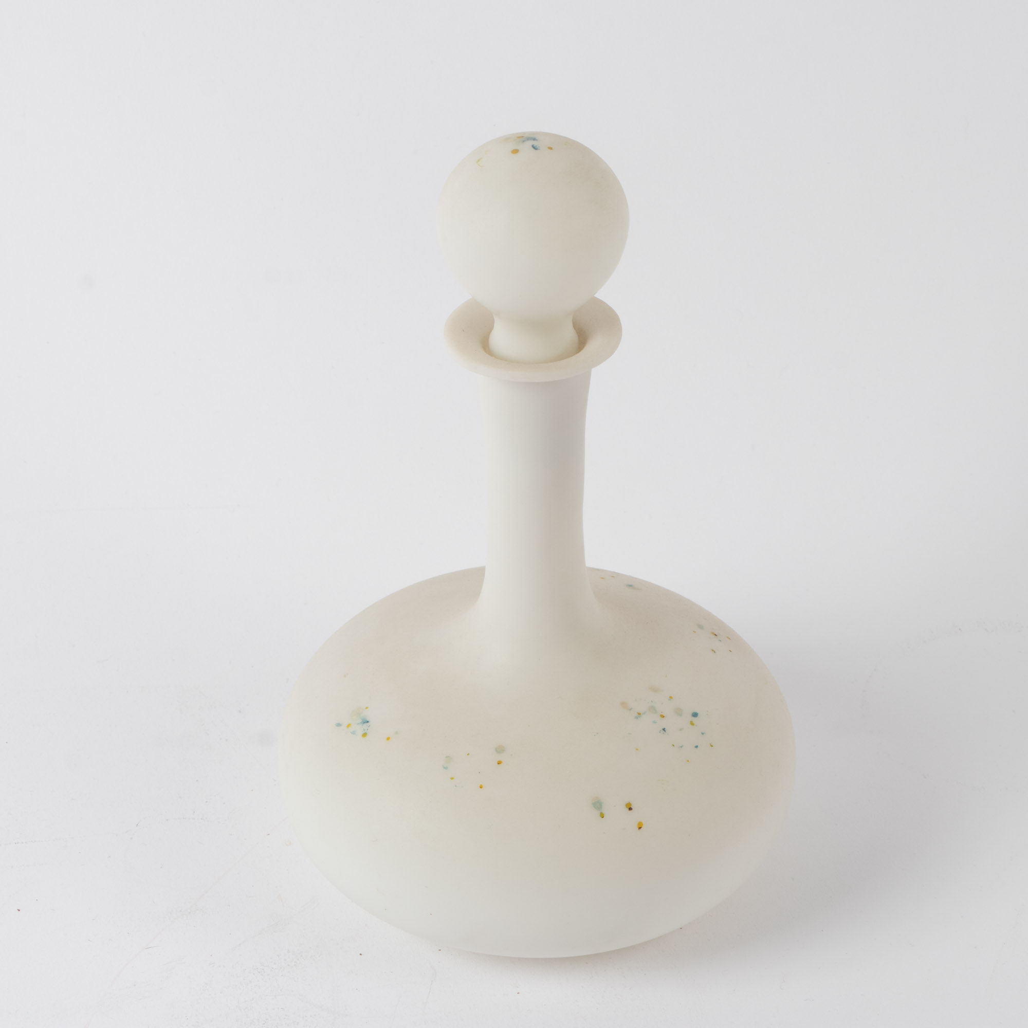 "Uncle Sam on the Merrimack" Milk Glass Dish and Other Milk Glass Tableware