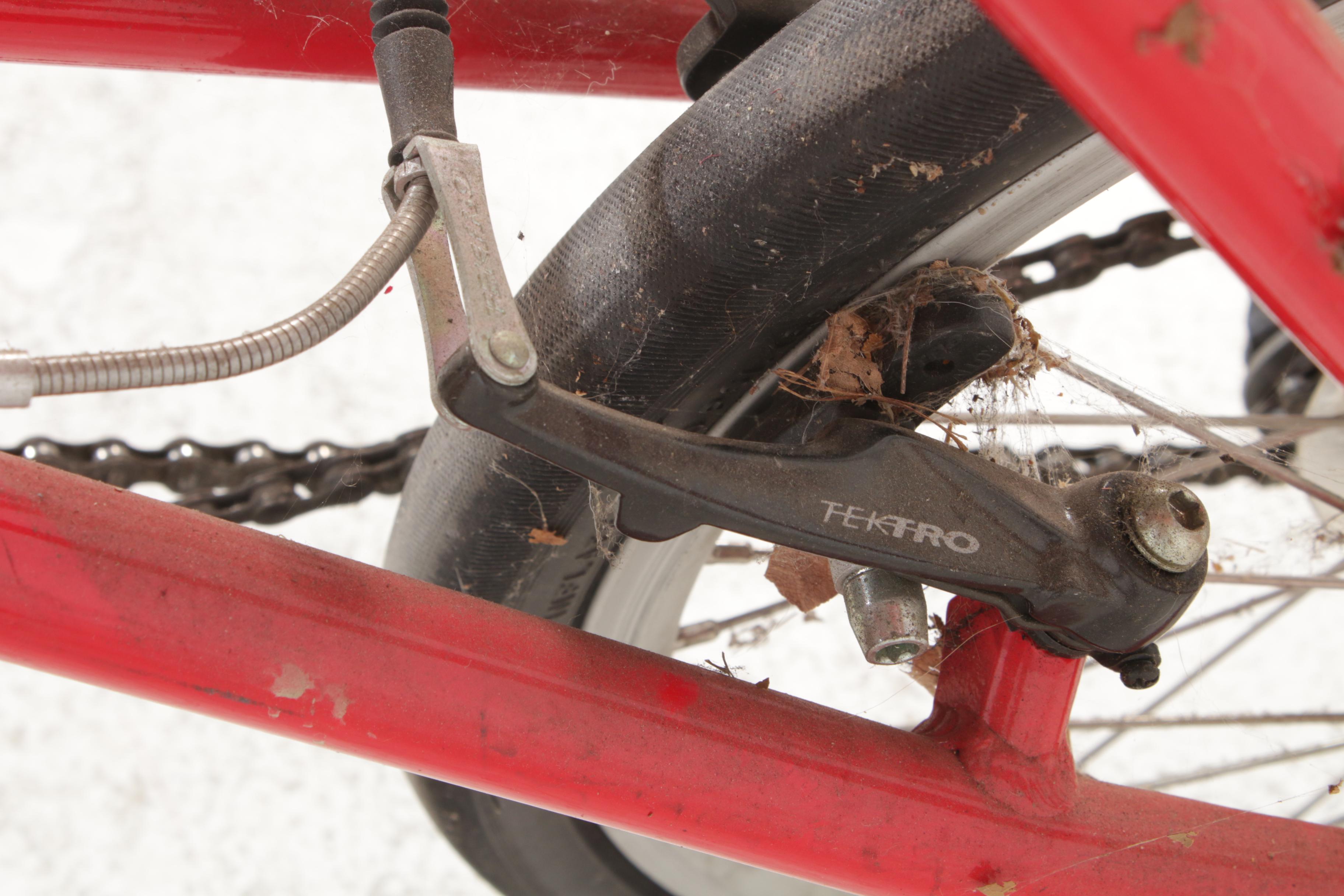 Rowbike 720 Sport Exercise Bicycle