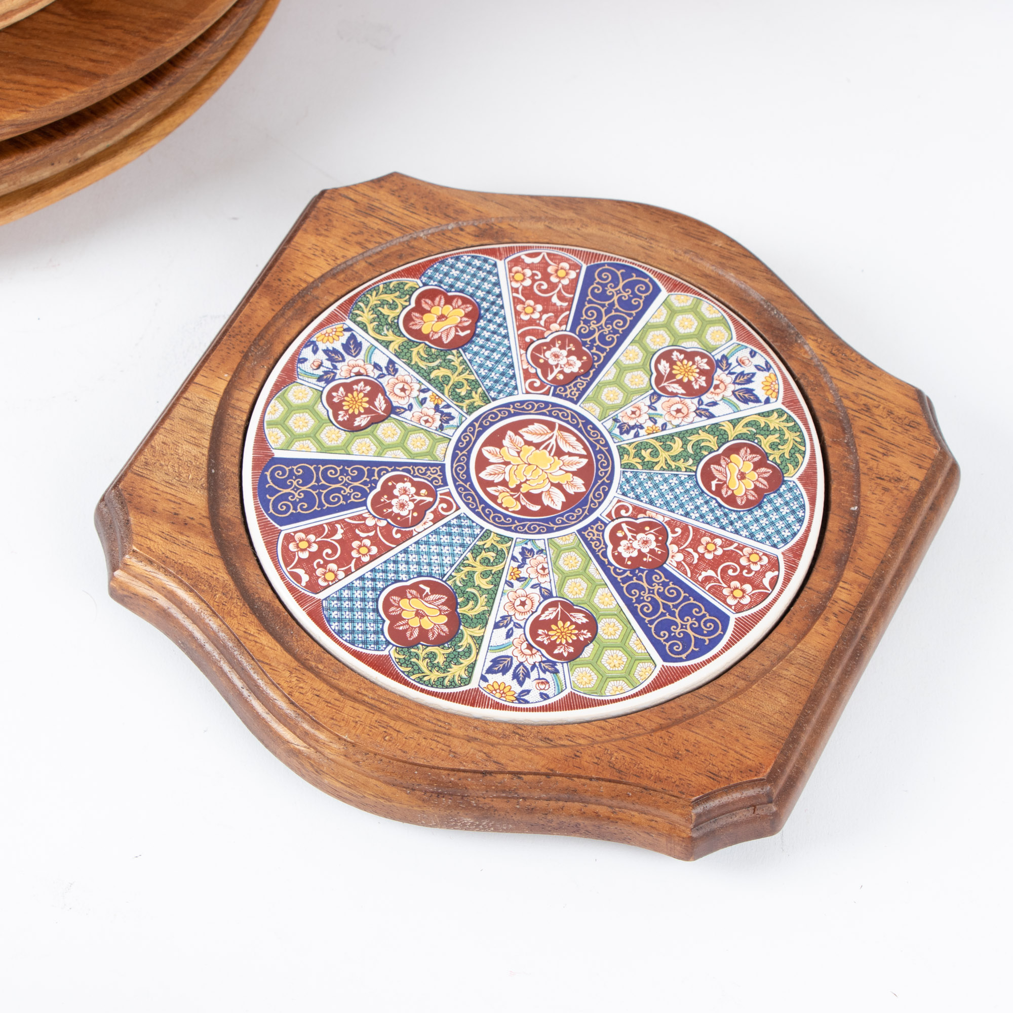 Wooden Bowls, Plates, Serve-ware, and Trays