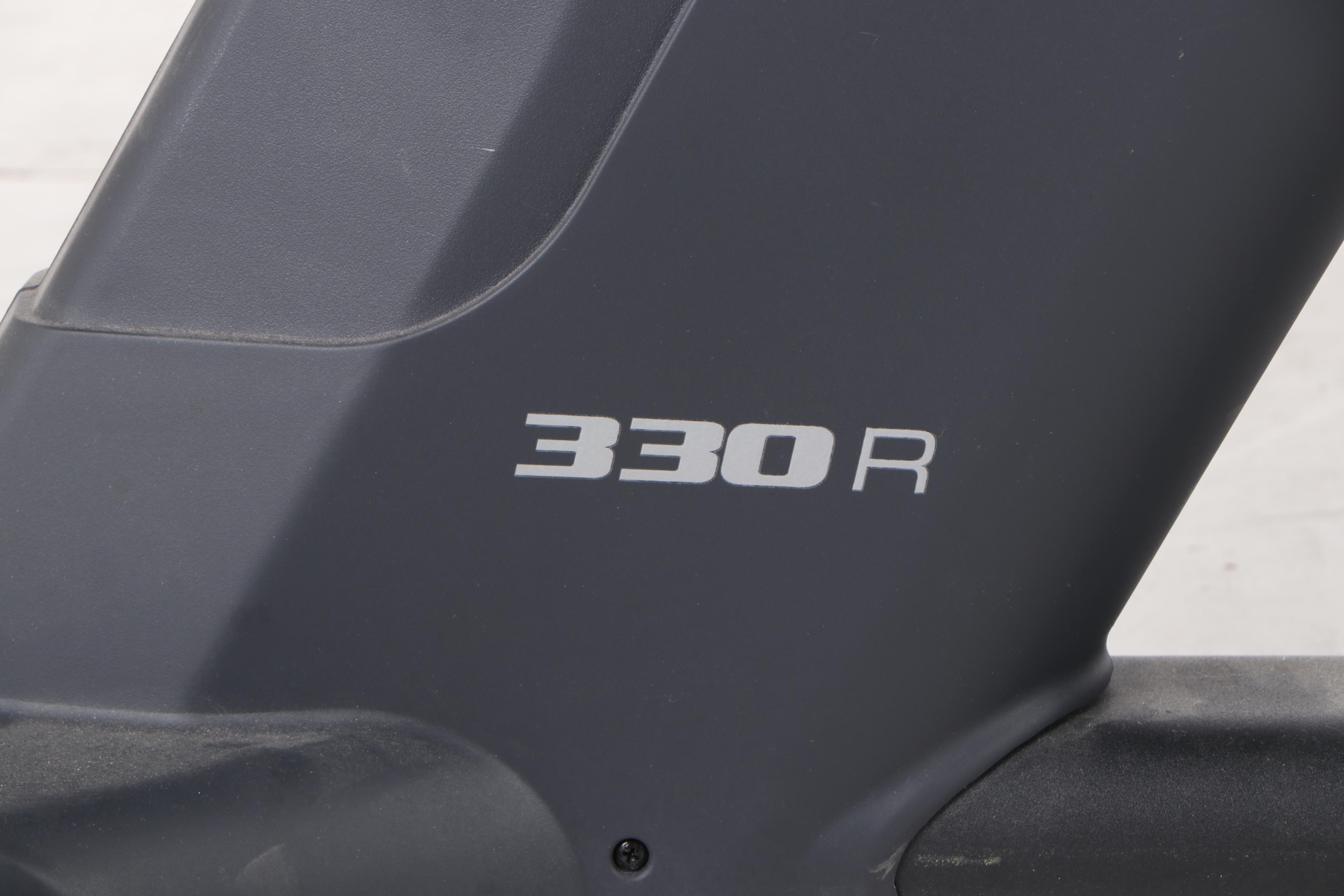 Freemotion, "330R" Recumbent Exercise Bike