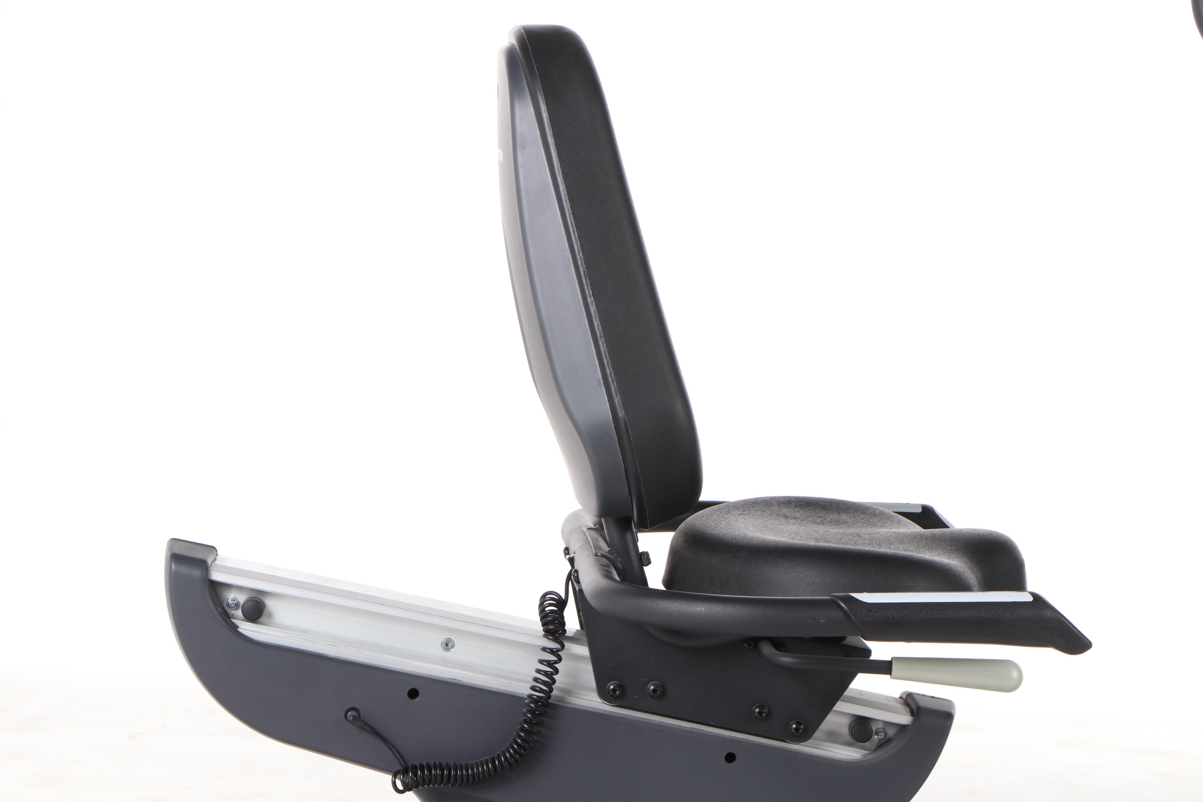 Freemotion, "330R" Recumbent Exercise Bike