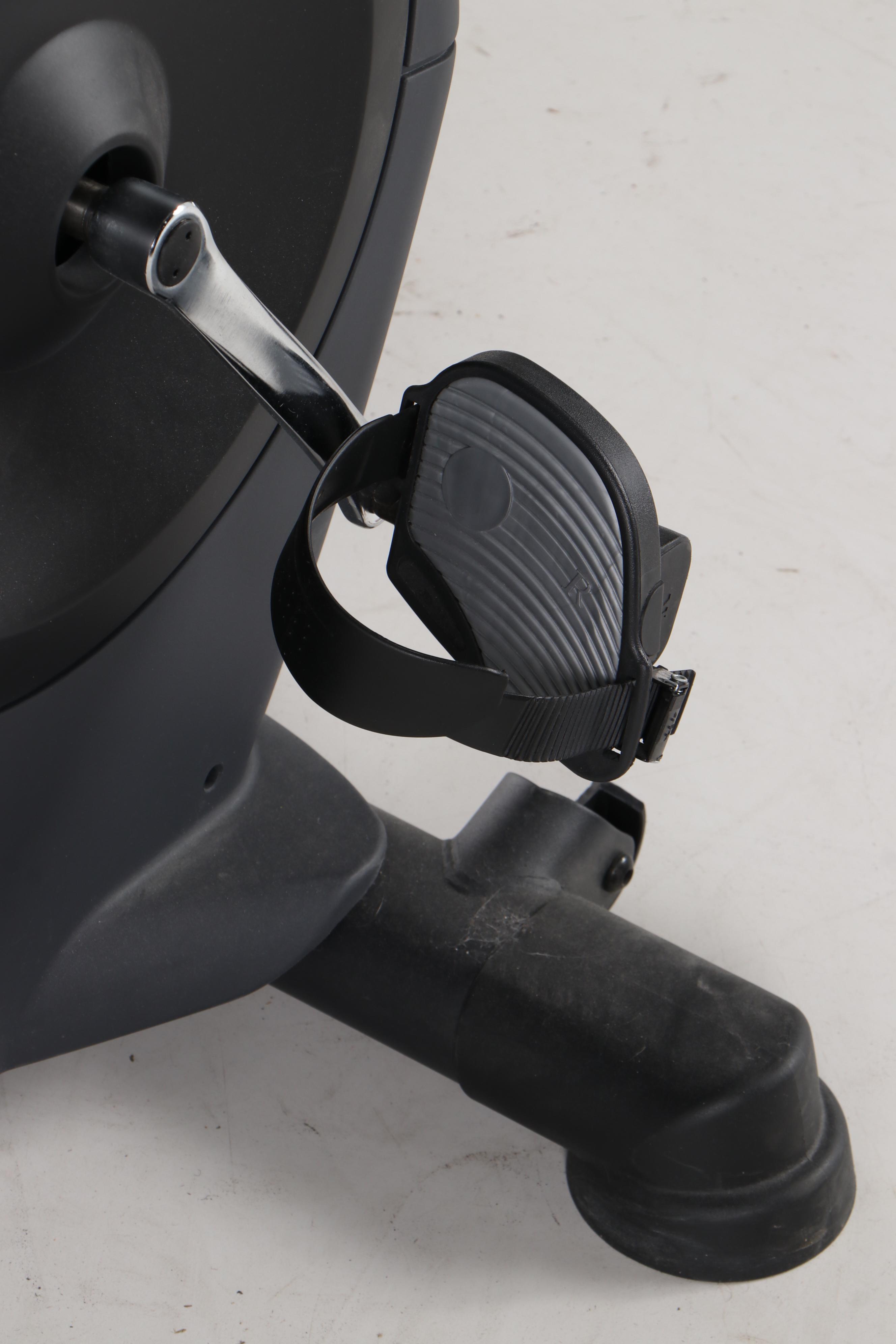 Freemotion, "330R" Recumbent Exercise Bike