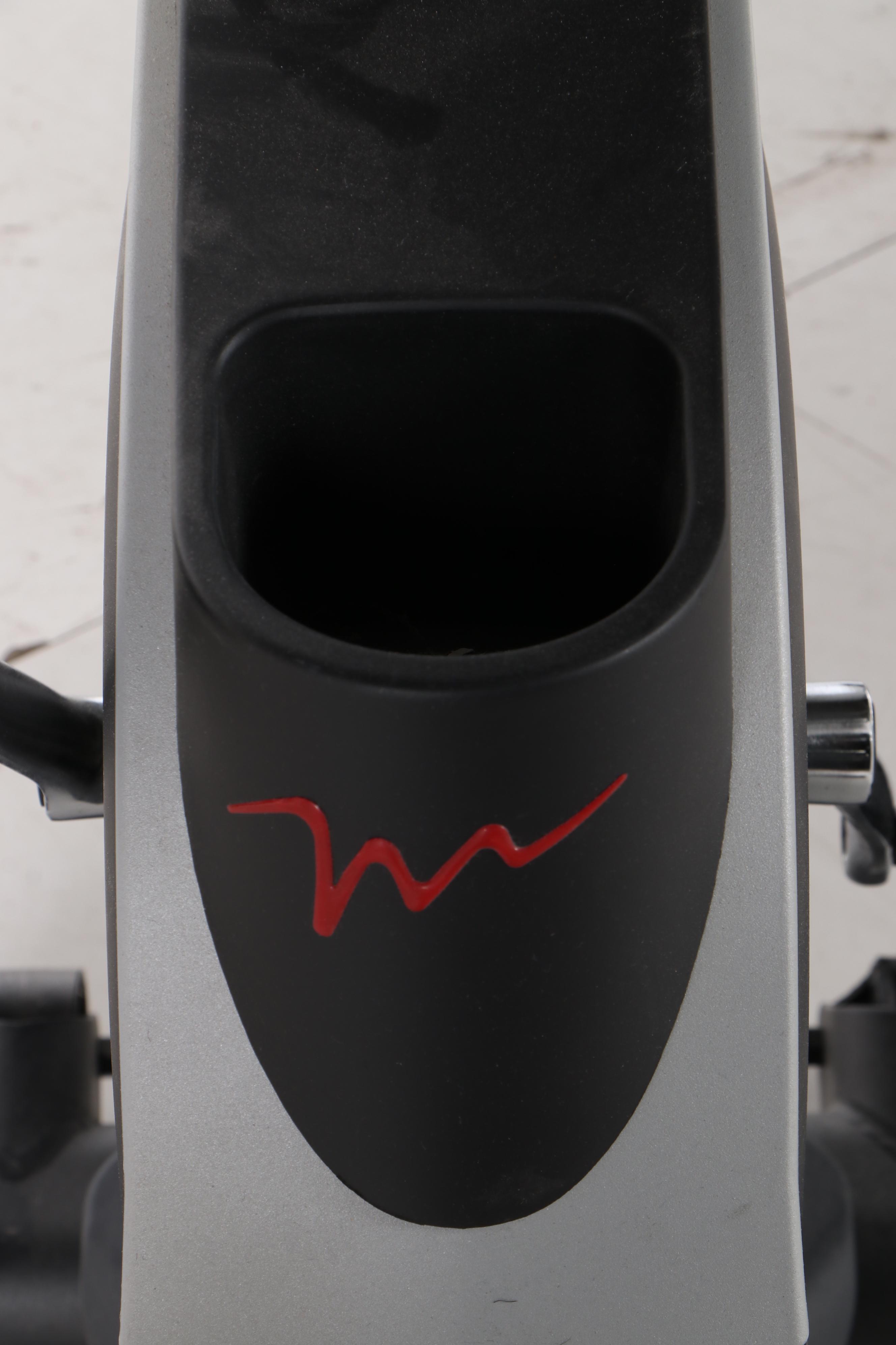 Freemotion, "330R" Recumbent Exercise Bike