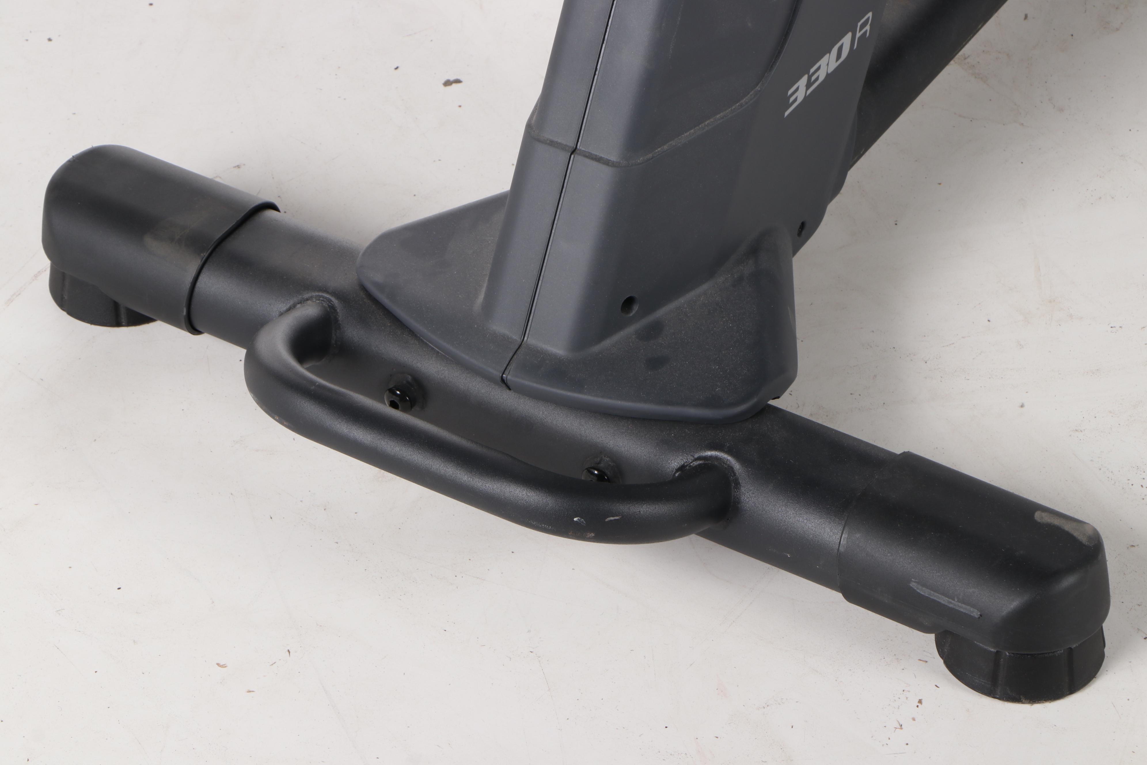 Freemotion, "330R" Recumbent Exercise Bike