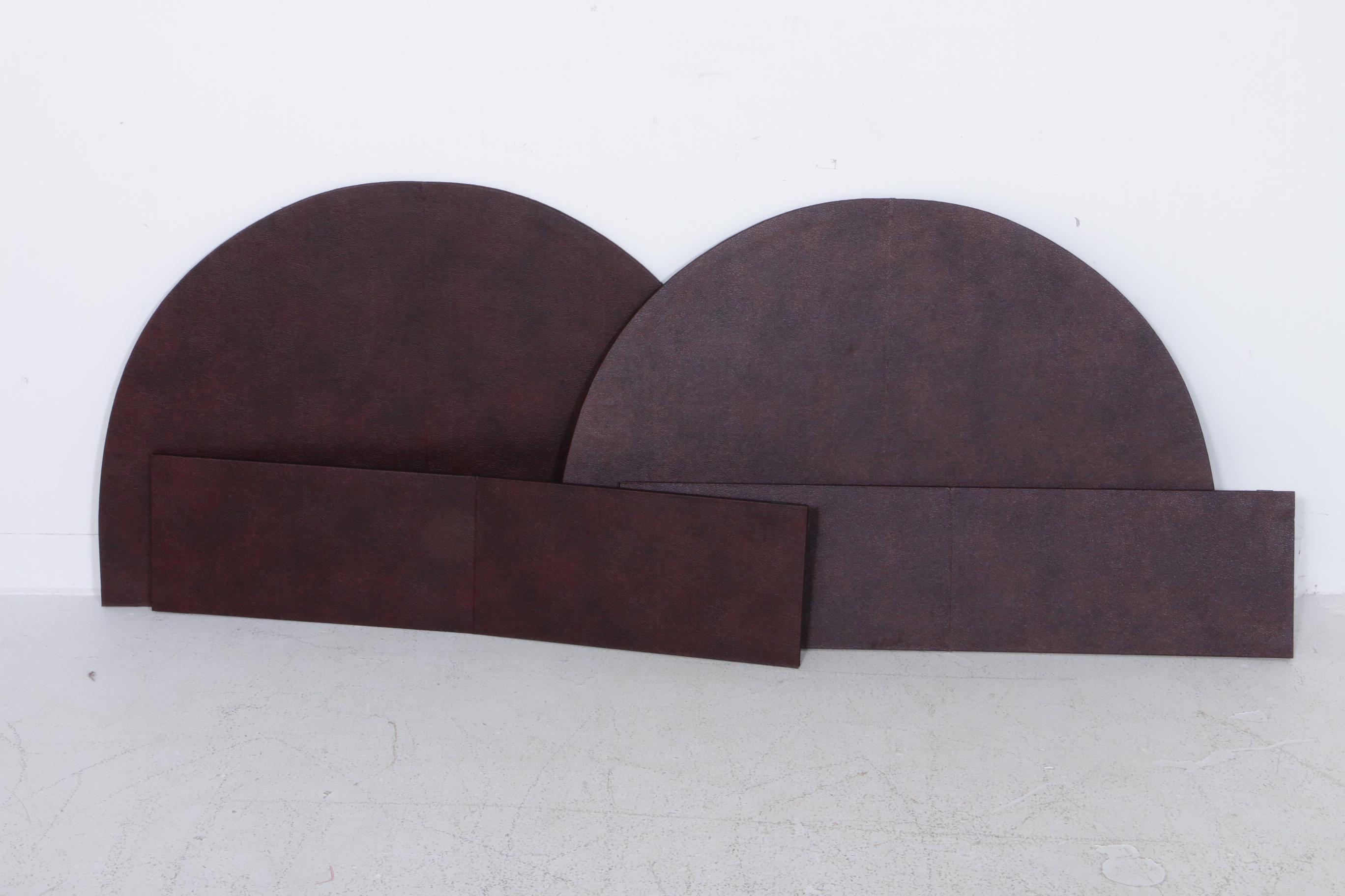 Cherry Queen Anne Style Dining Table and Chairs