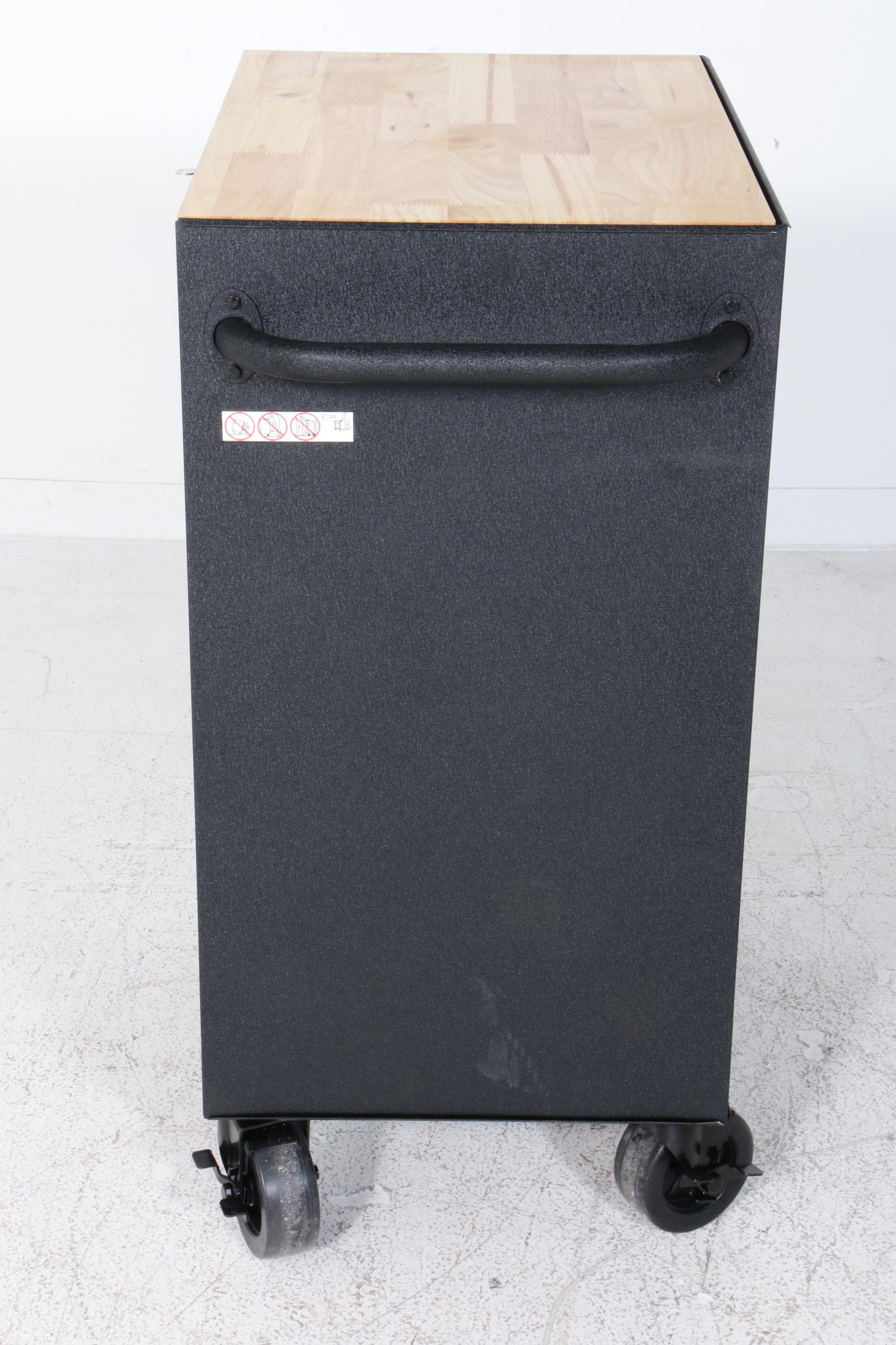 Husky Limited Edition Rolling Tool Box