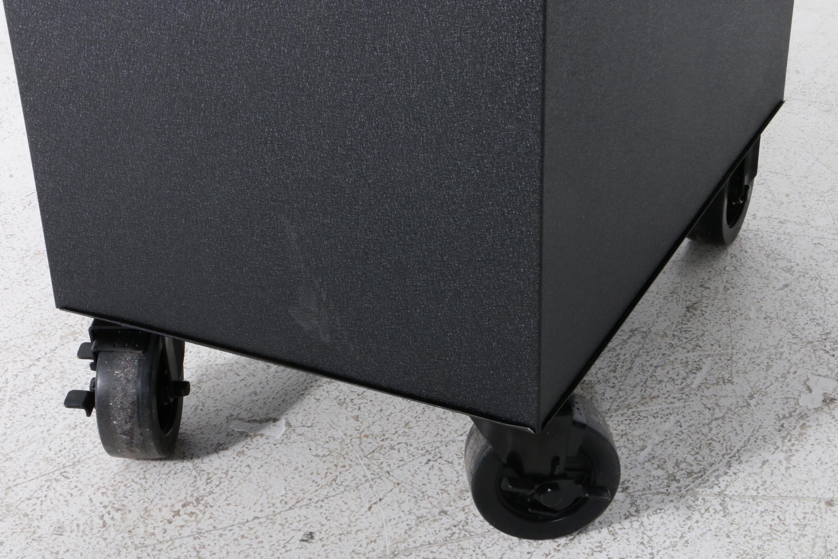 Husky Limited Edition Rolling Tool Box