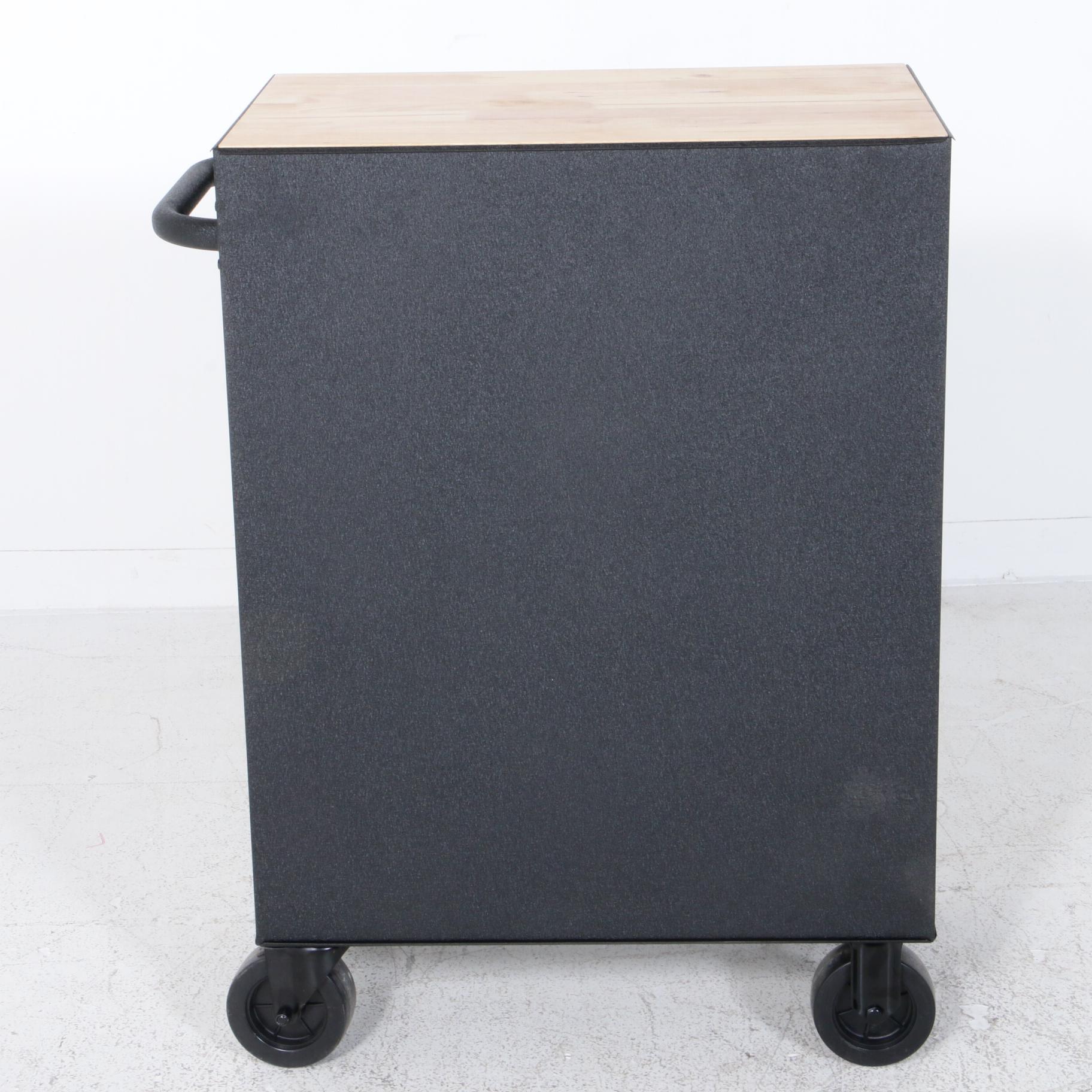 Husky Limited Edition Rolling Tool Box