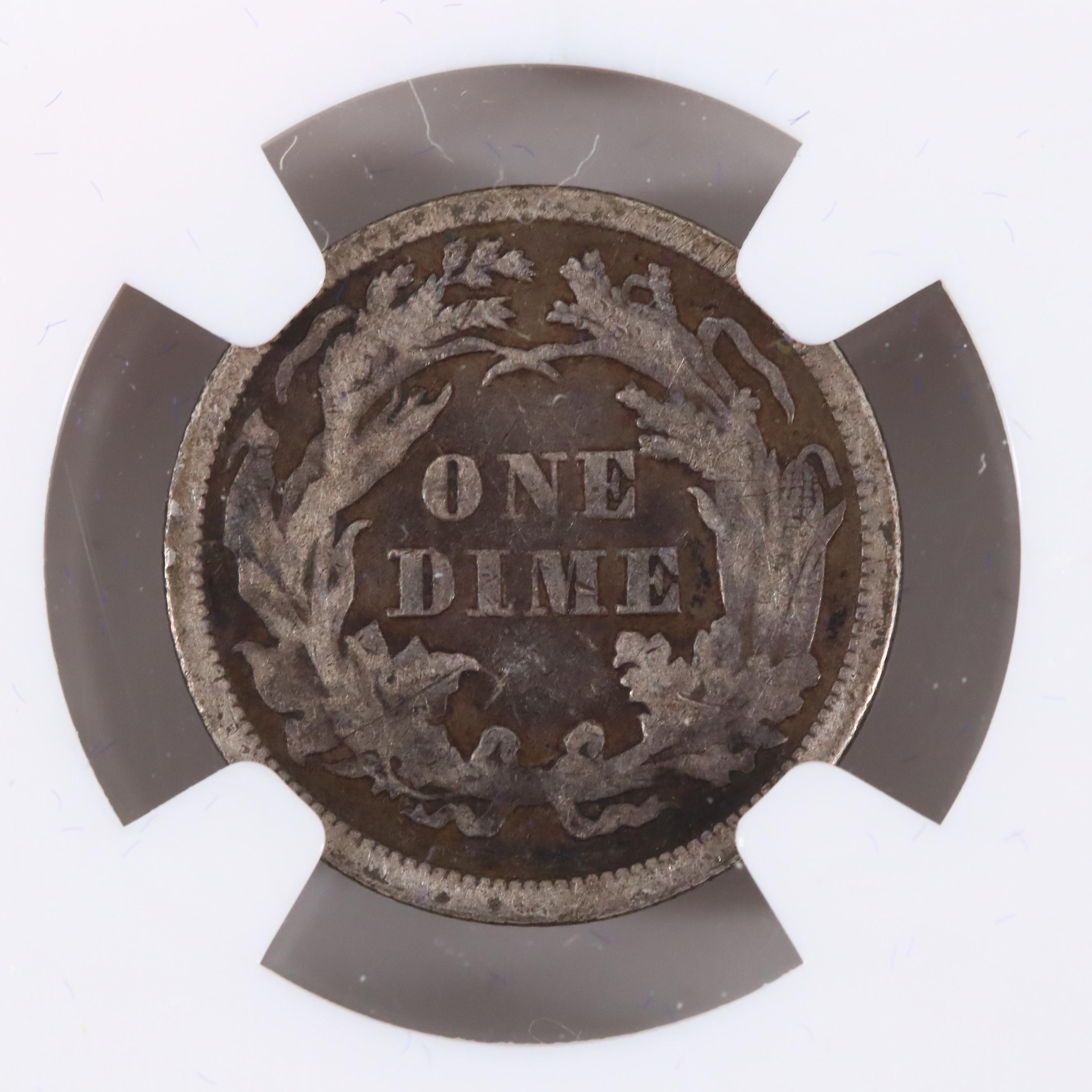 "19th Century Coins of the Great American Hoard" Coin Set