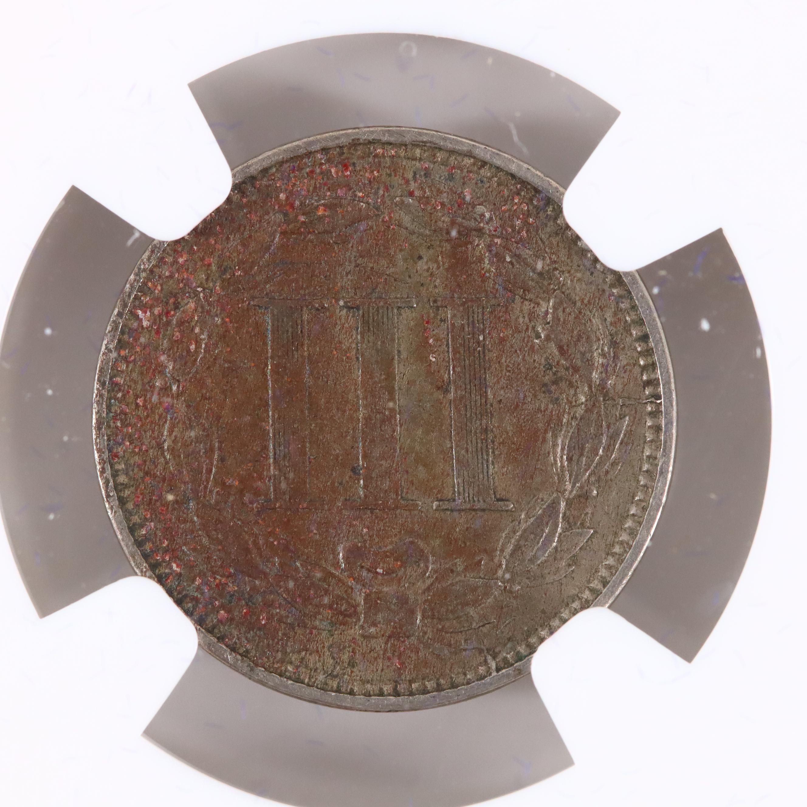 "19th Century Coins of the Great American Hoard" Coin Set