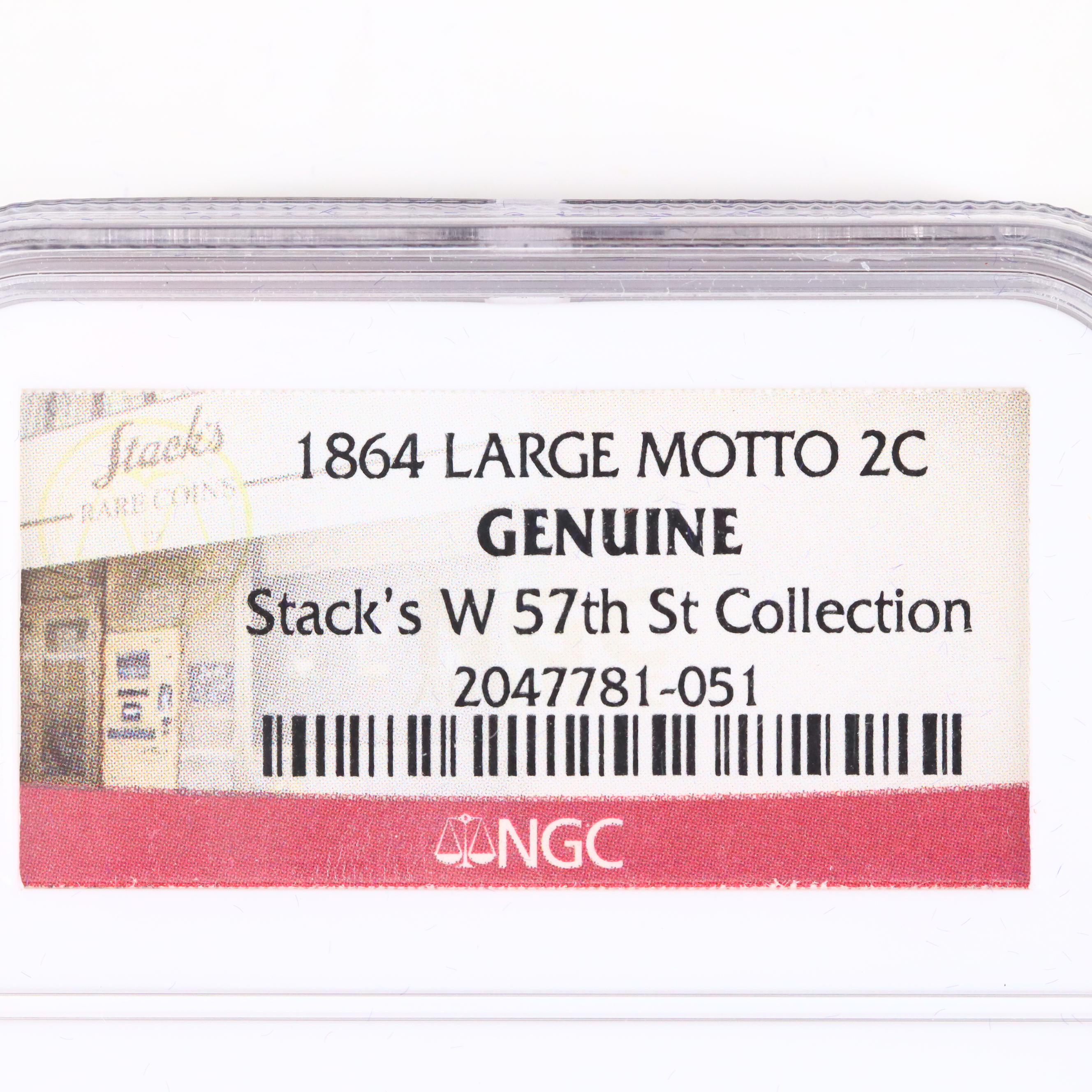 "19th Century Coins of the Great American Hoard" Coin Set