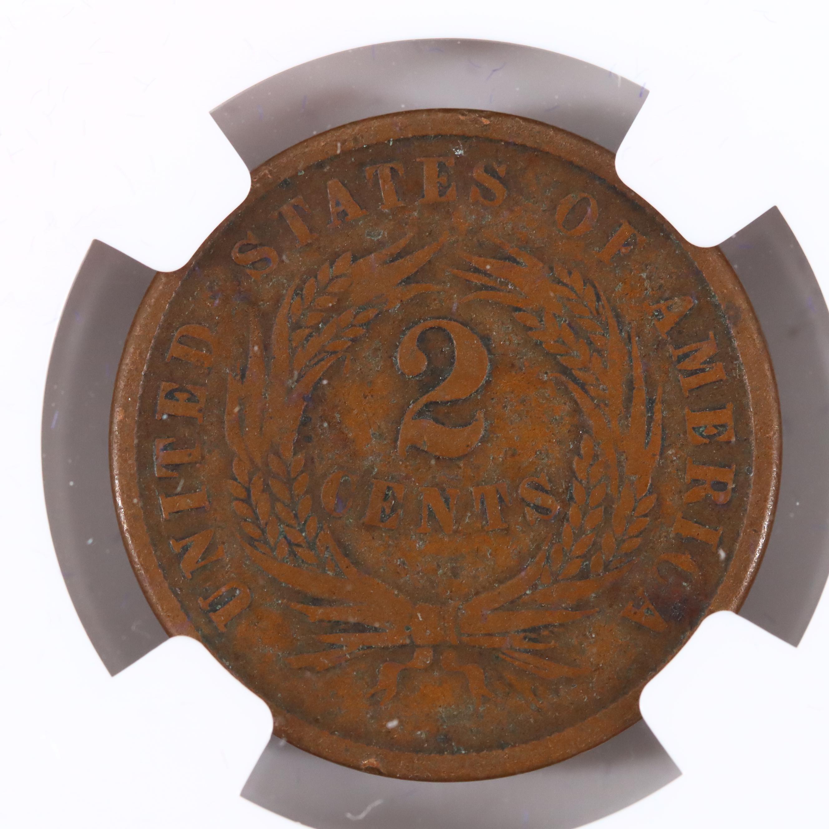 "19th Century Coins of the Great American Hoard" Coin Set