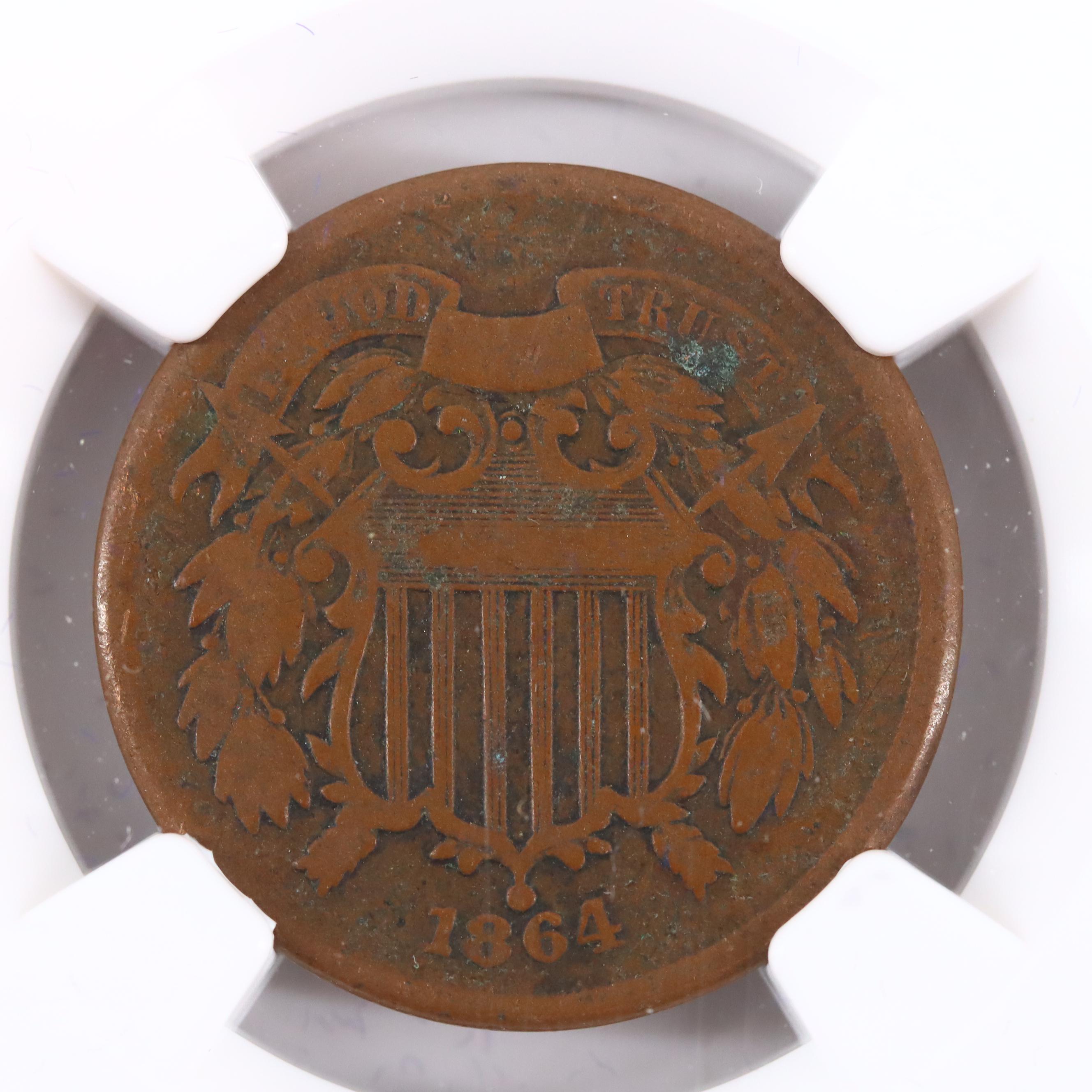 "19th Century Coins of the Great American Hoard" Coin Set