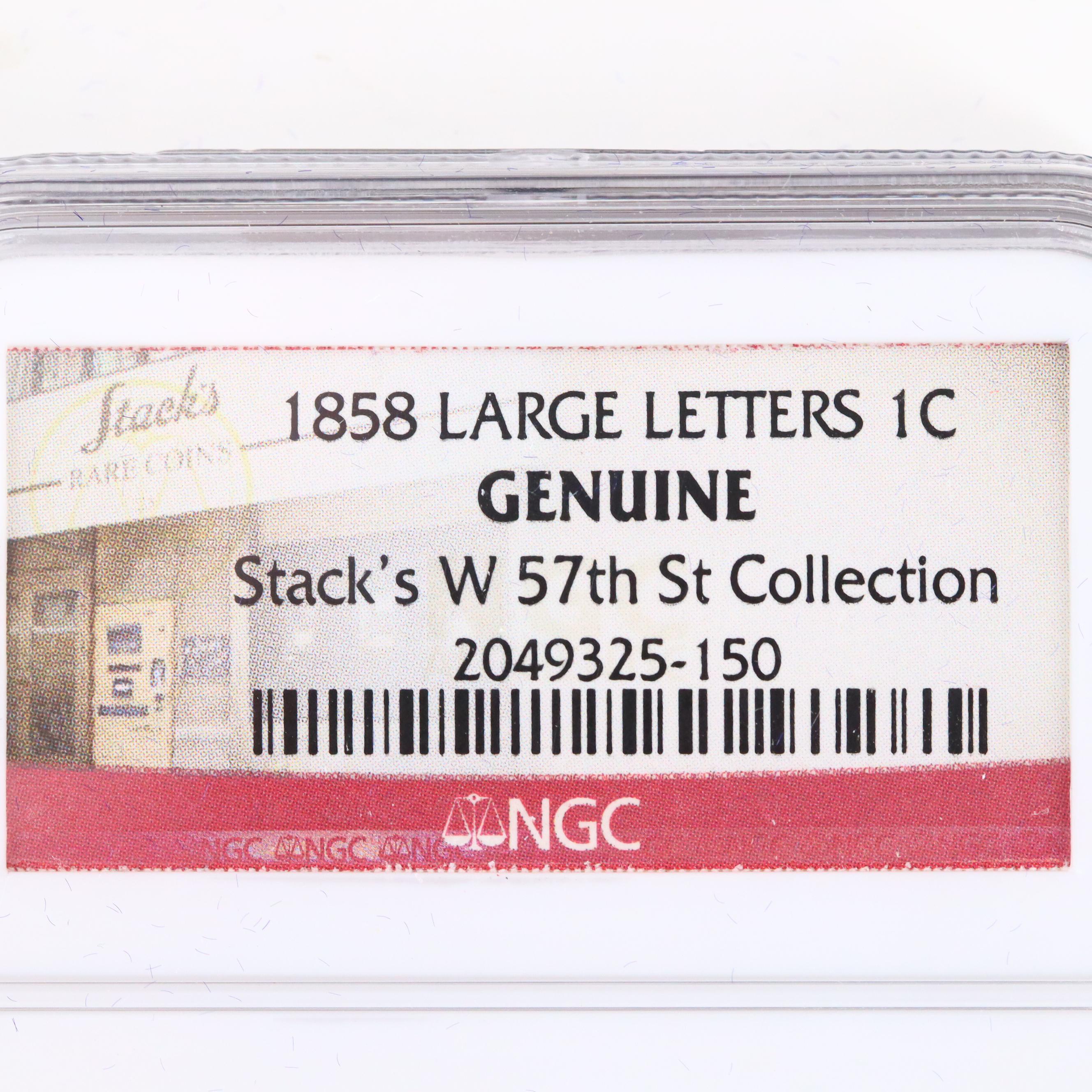 "19th Century Coins of the Great American Hoard" Coin Set