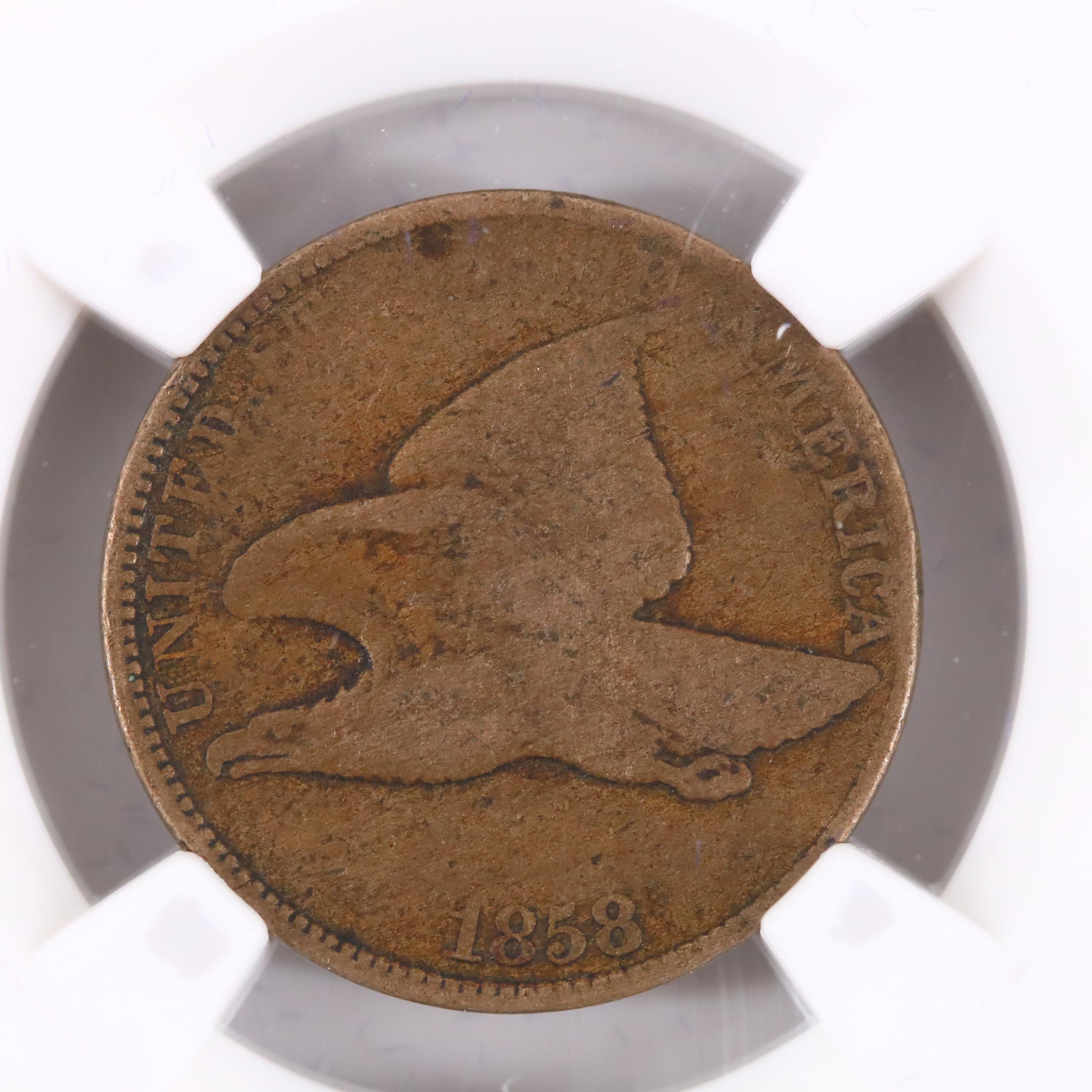 "19th Century Coins of the Great American Hoard" Coin Set