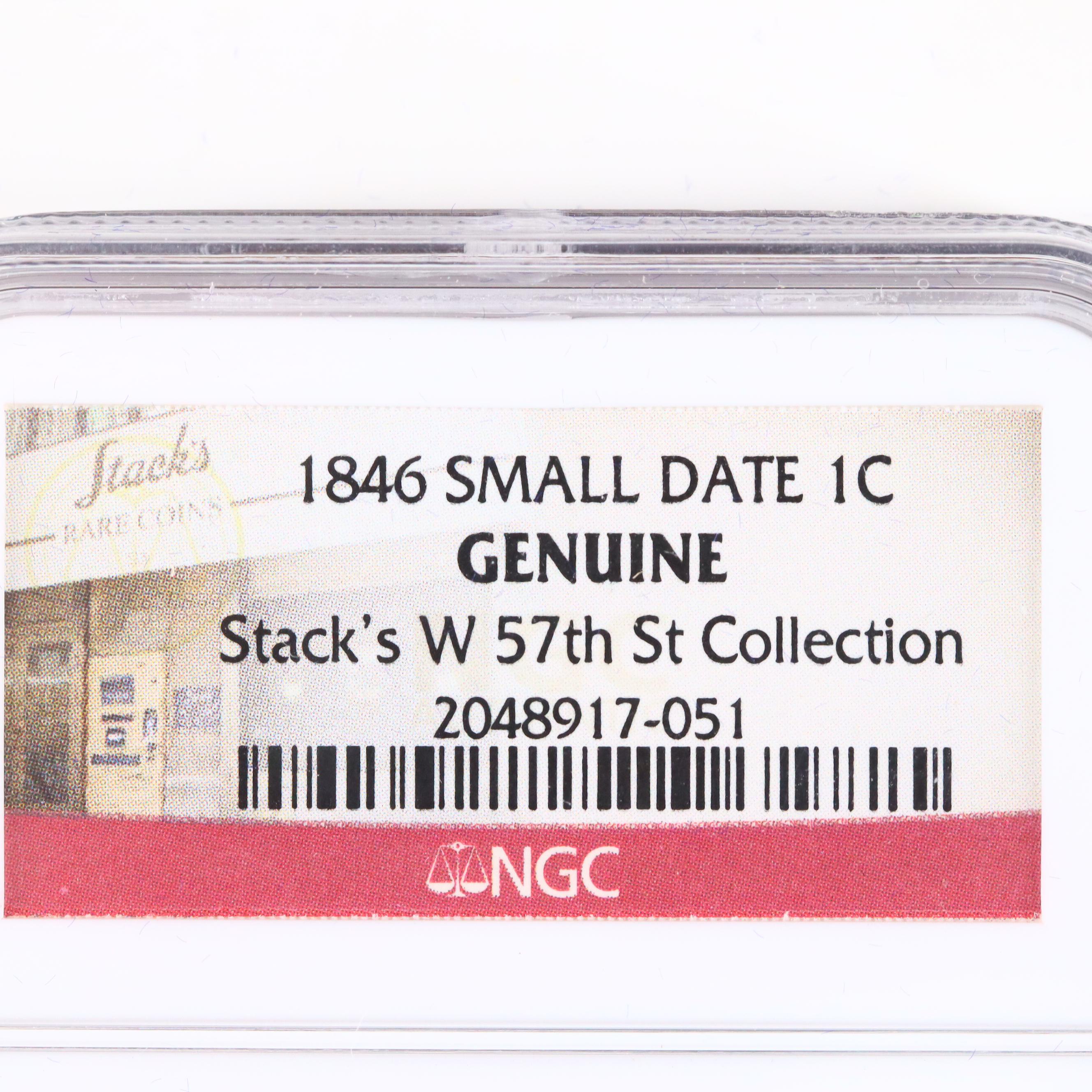 "19th Century Coins of the Great American Hoard" Coin Set