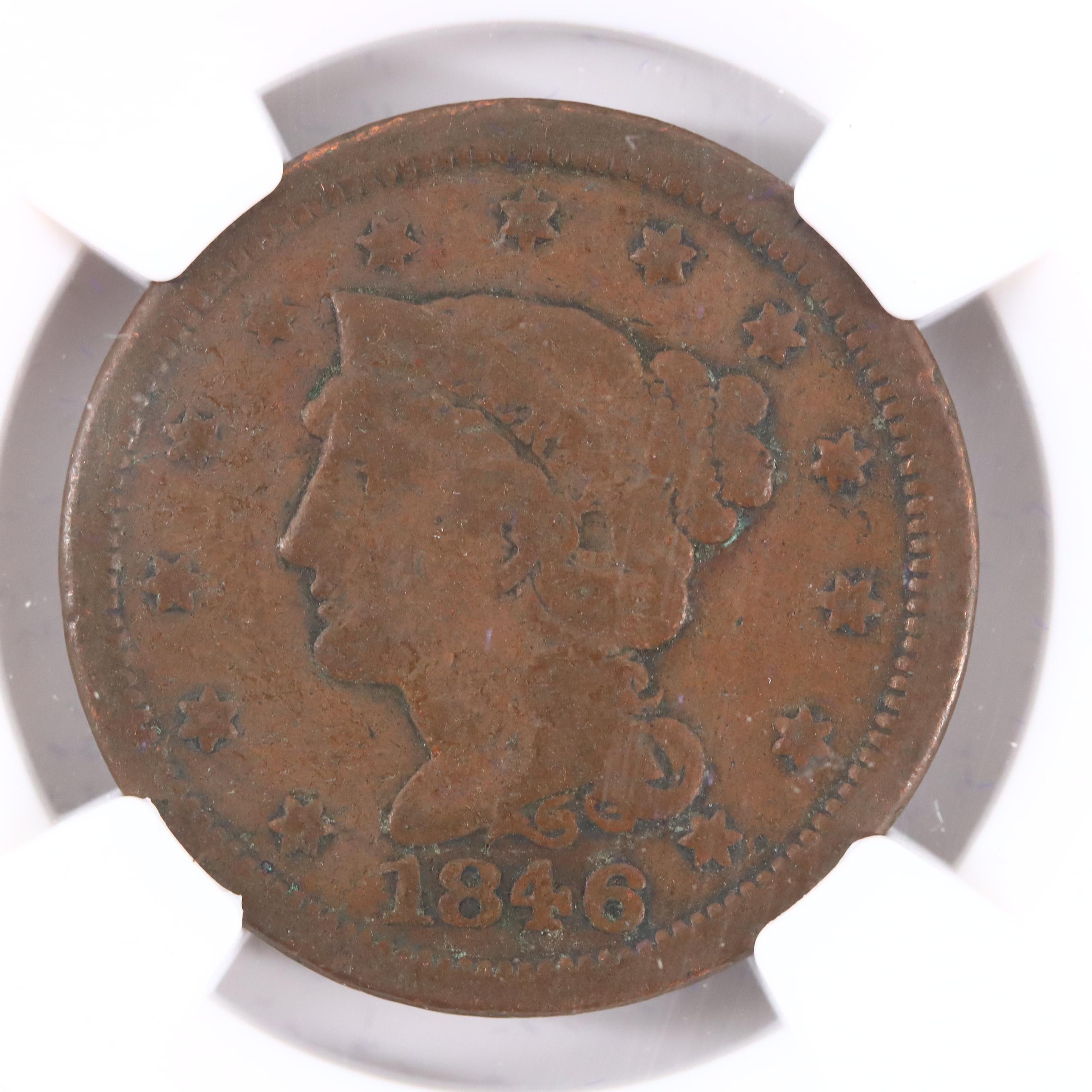 "19th Century Coins of the Great American Hoard" Coin Set