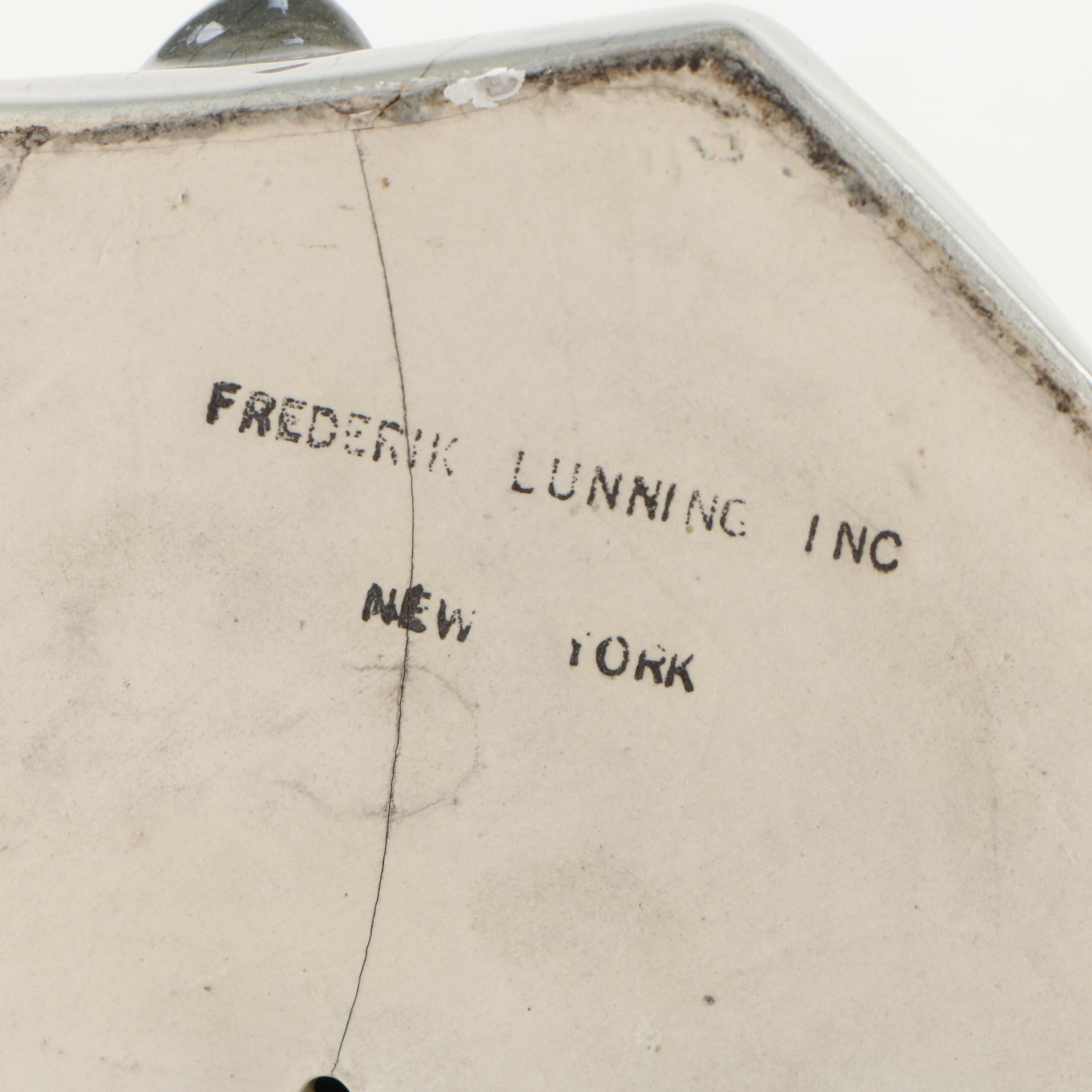 Vintage Porcelain Man and Woman Figurines