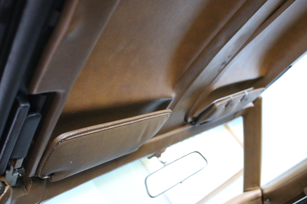 1972 Chevrolet Corvette Stingray Sport Coupe in "Elkhart Green"