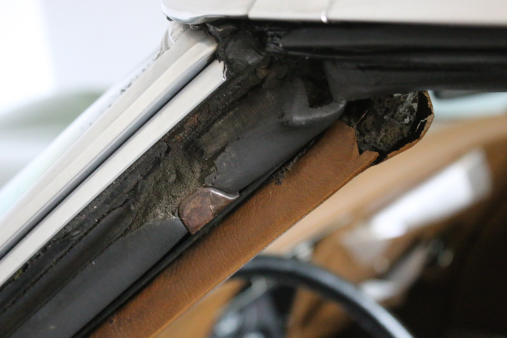 1972 Chevrolet Corvette Stingray Sport Coupe in "Elkhart Green"