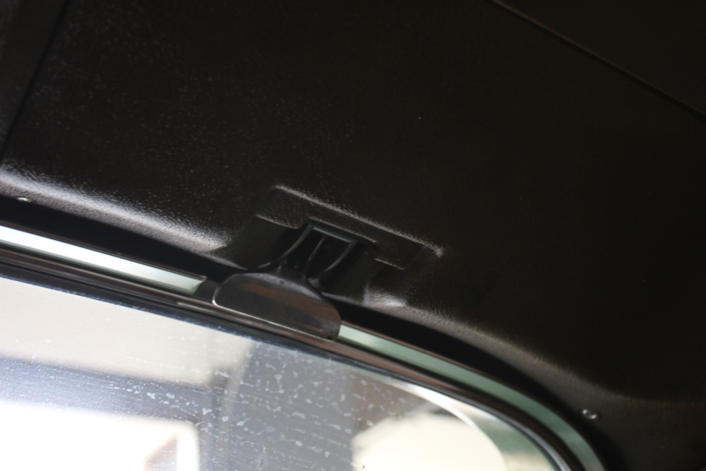 1972 Chevrolet Corvette Stingray Sport Coupe in "Elkhart Green"