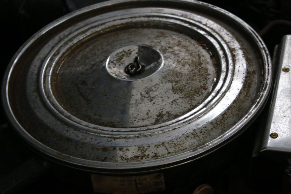 1972 Chevrolet Corvette Stingray Sport Coupe in "Elkhart Green"