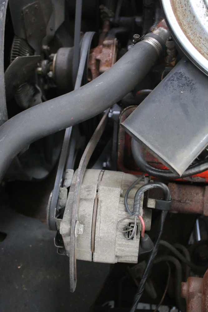 1972 Chevrolet Corvette Stingray Sport Coupe in "Elkhart Green"