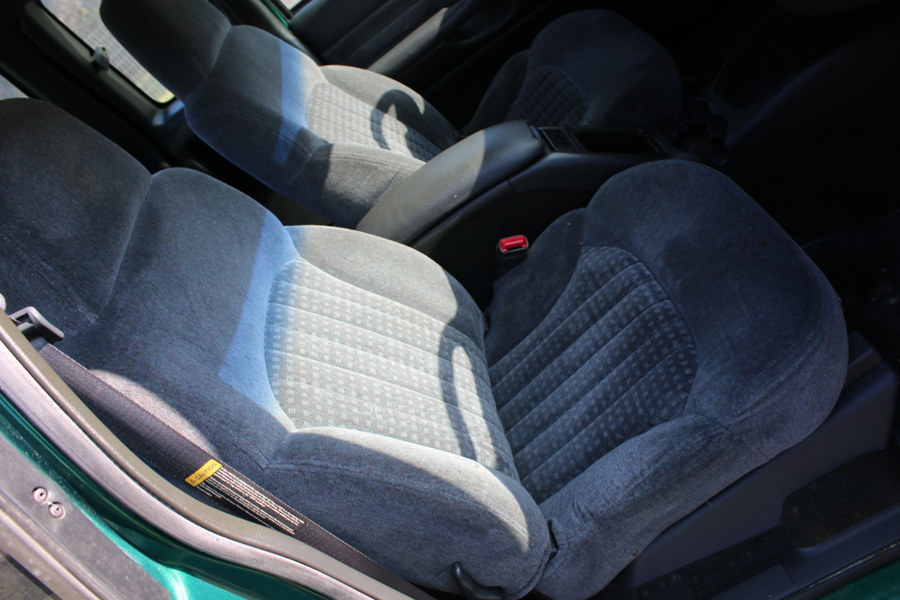 1999 Chevrolet S10 Extended Cab Truck