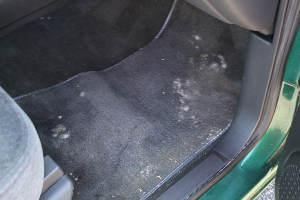 1999 Chevrolet S10 Extended Cab Truck