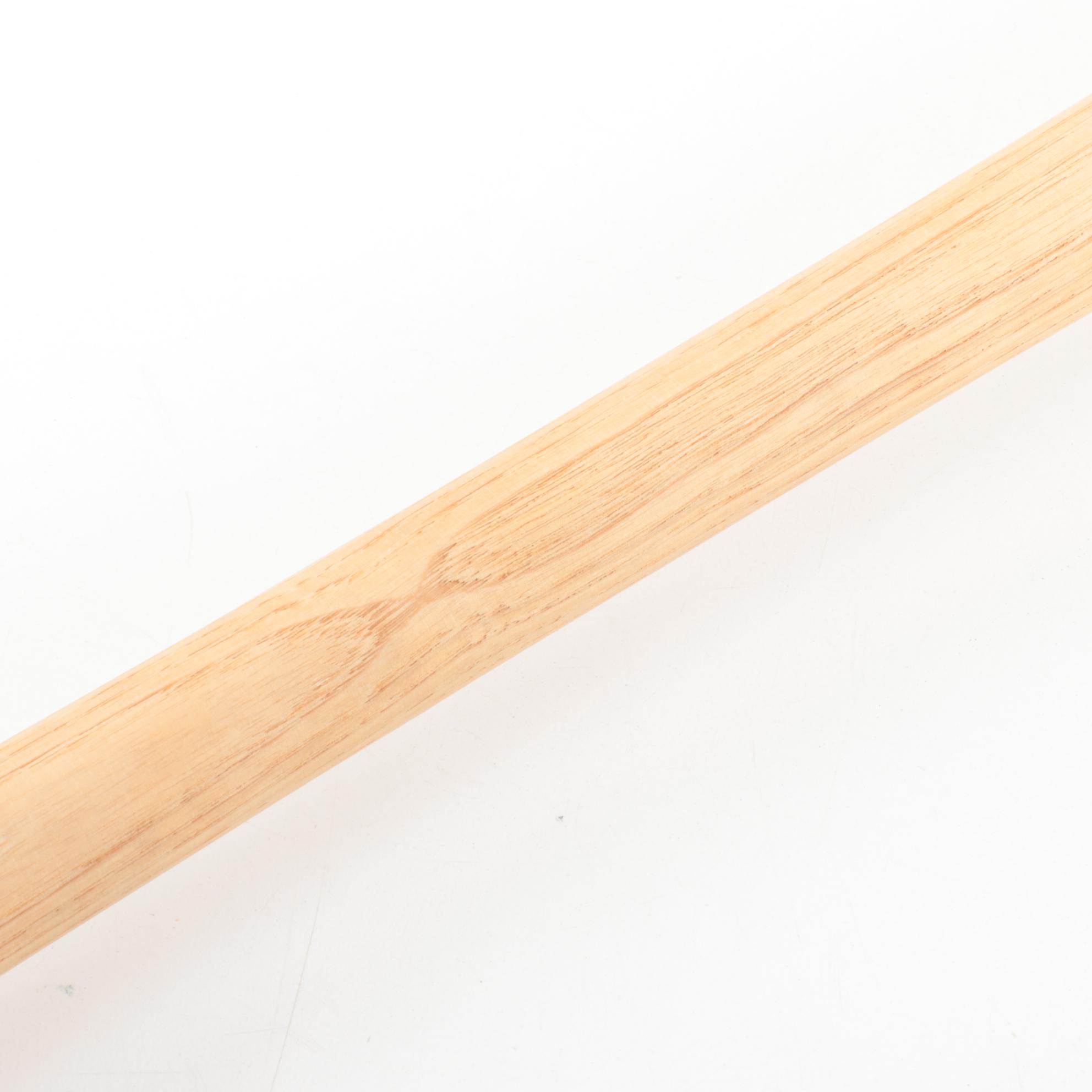 George "Babe" Ruth Louisville Slugger Full Size Model Baseball Bat, circa 1980s