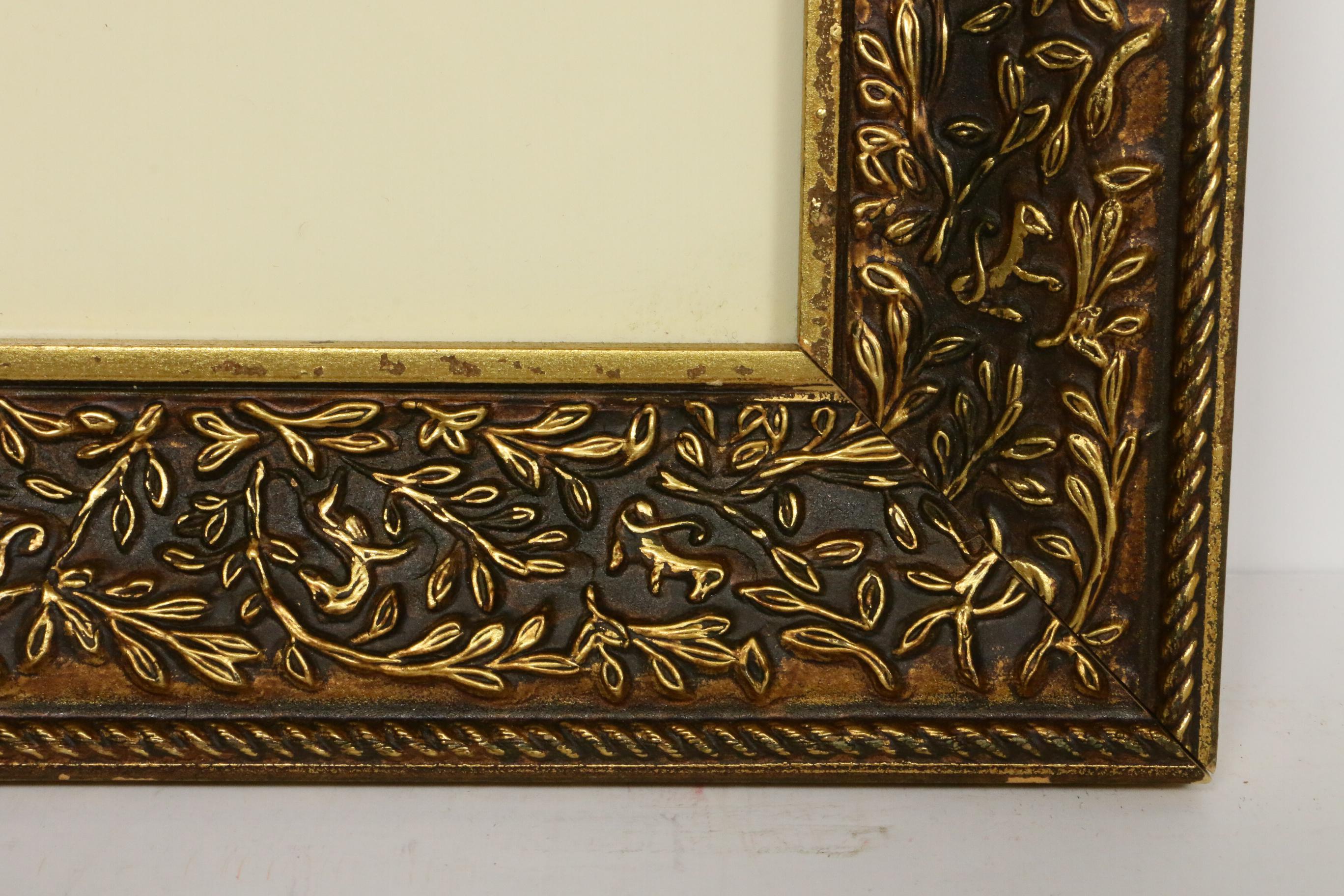 Josef Liesler Watercolor and Ink Painting for Marie Mervatova Children's Story