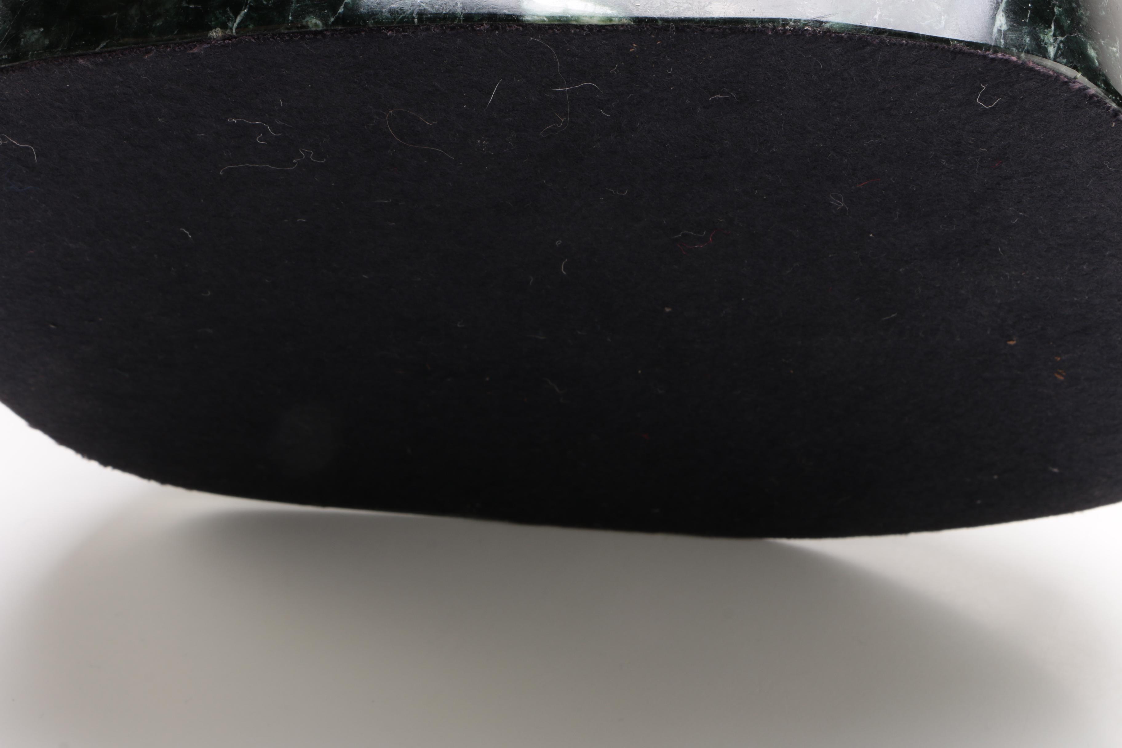 Reproduction Frederic Remington "Coming Through The Rye" Bronze Sculpture