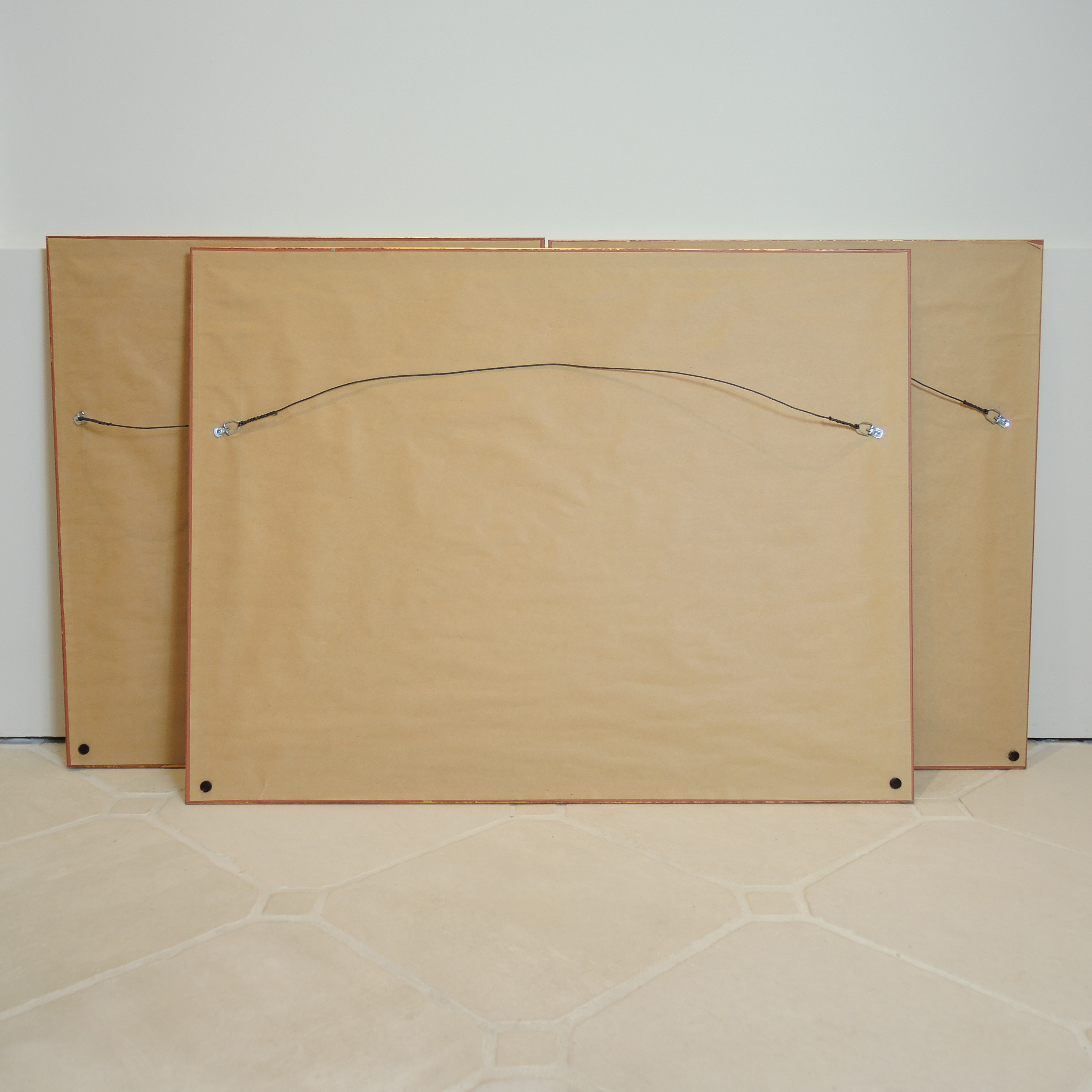 Thomas Pradzynski Serigraph "Boulevard Jean Verneil" and More