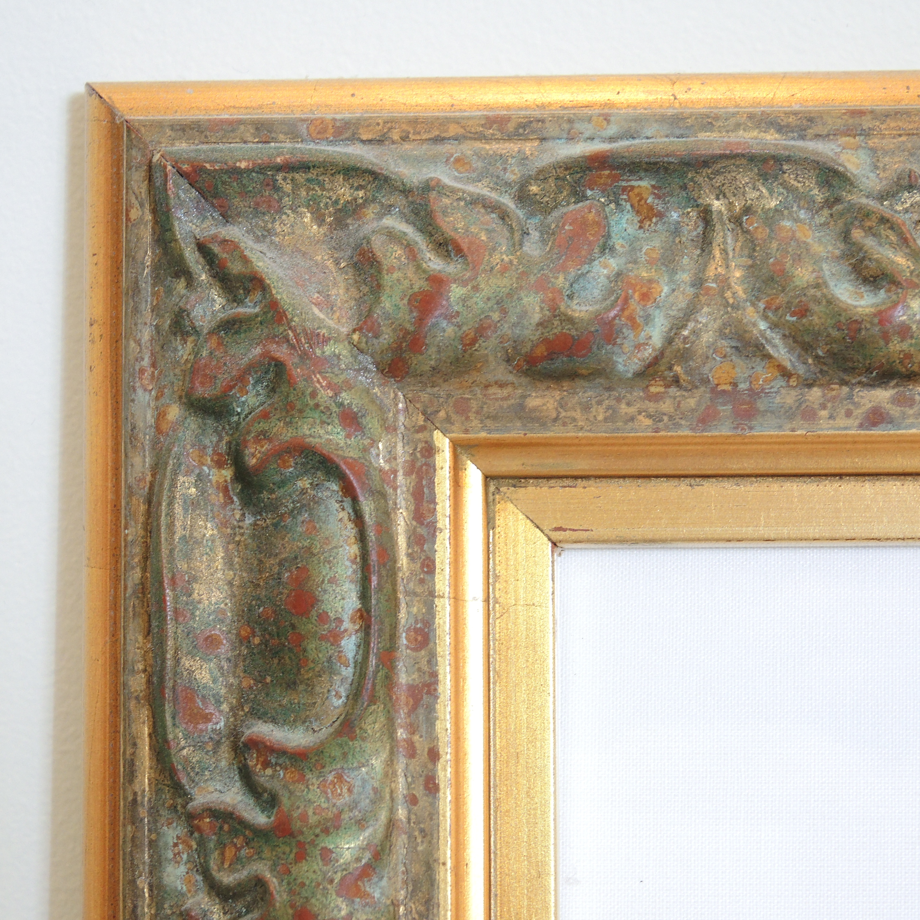 Thomas Pradzynski Serigraph "Boulevard Jean Verneil" and More